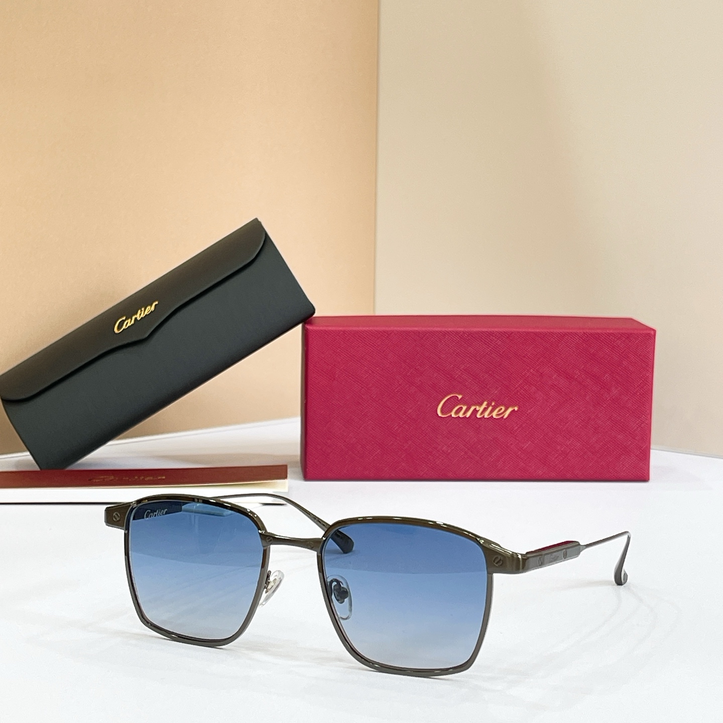Cartie*✨✨✨MODEL：CT0614O✨✨✨SIZE: 145✨✨✨