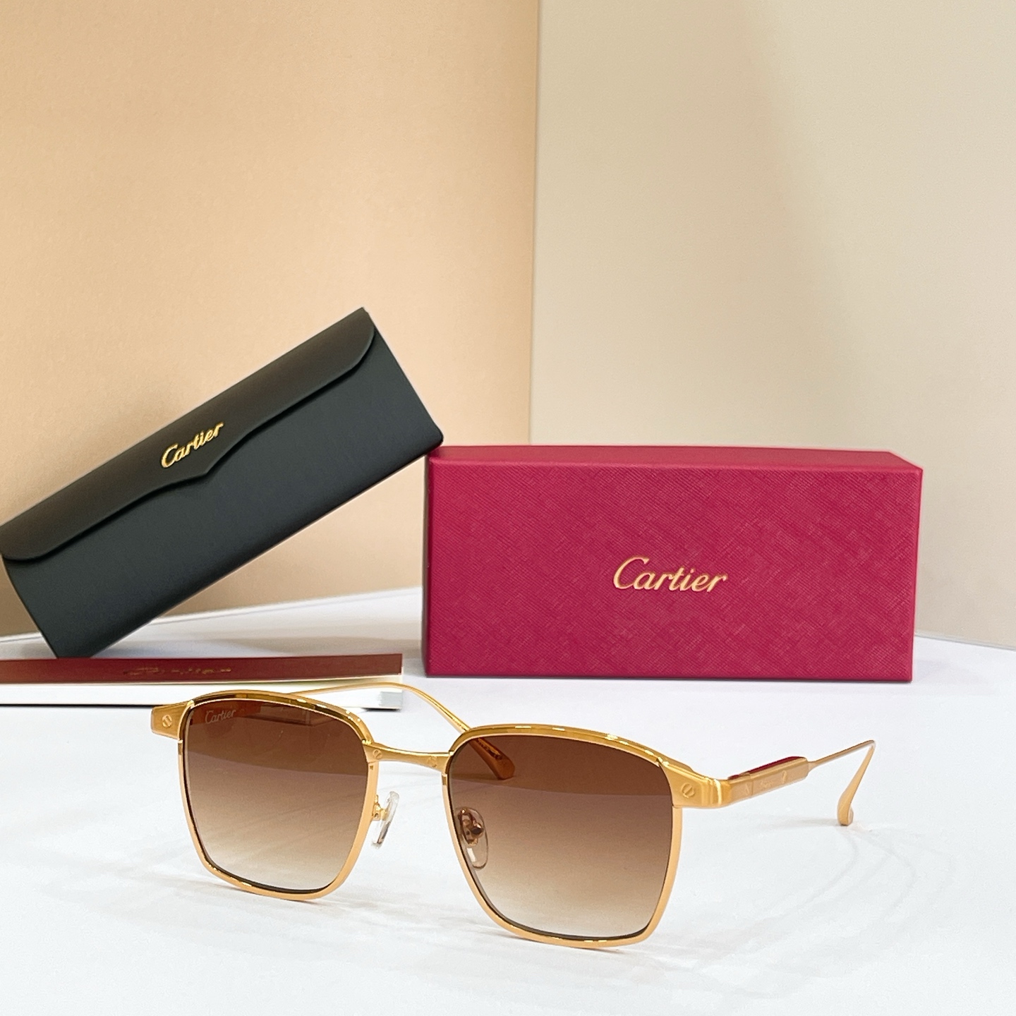 Cartie*✨✨✨MODEL：CT0614O✨✨✨SIZE: 145✨✨✨