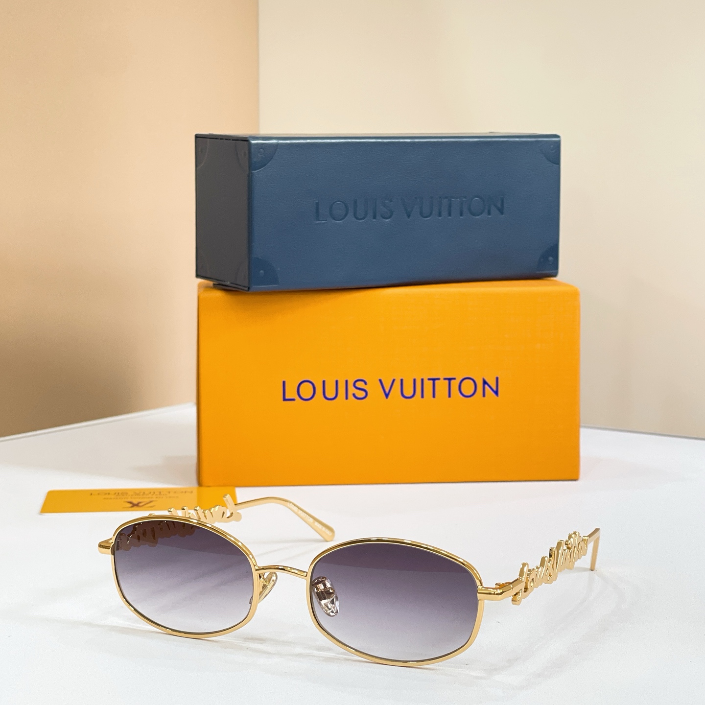 LOUIS VUITTO*✨✨✨MODEL：Z317U✨✨✨ SIZE：56口20-145✨✨✨