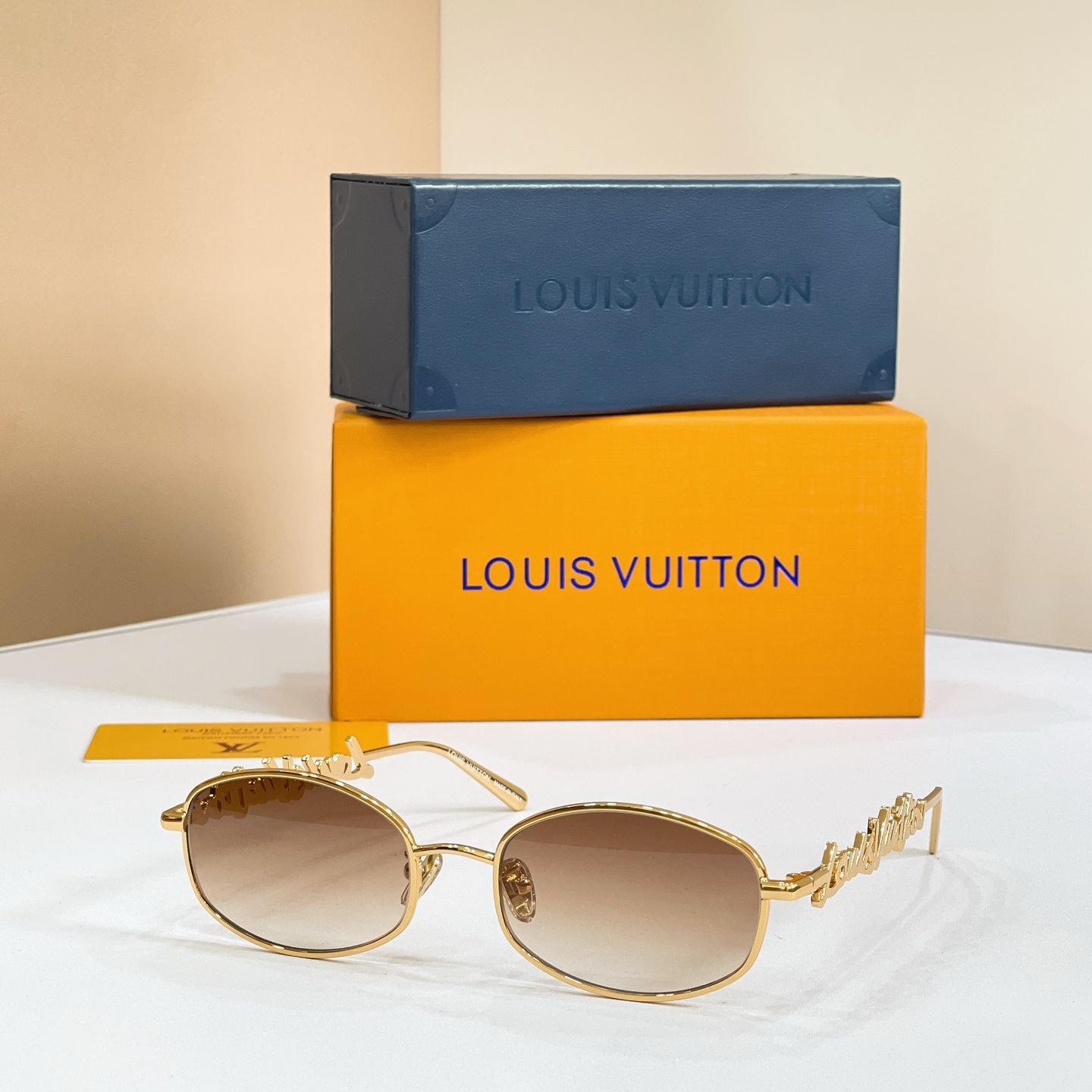 LOUIS VUITTO*✨✨✨MODEL：Z317U✨✨✨ SIZE：56口20-145✨✨✨