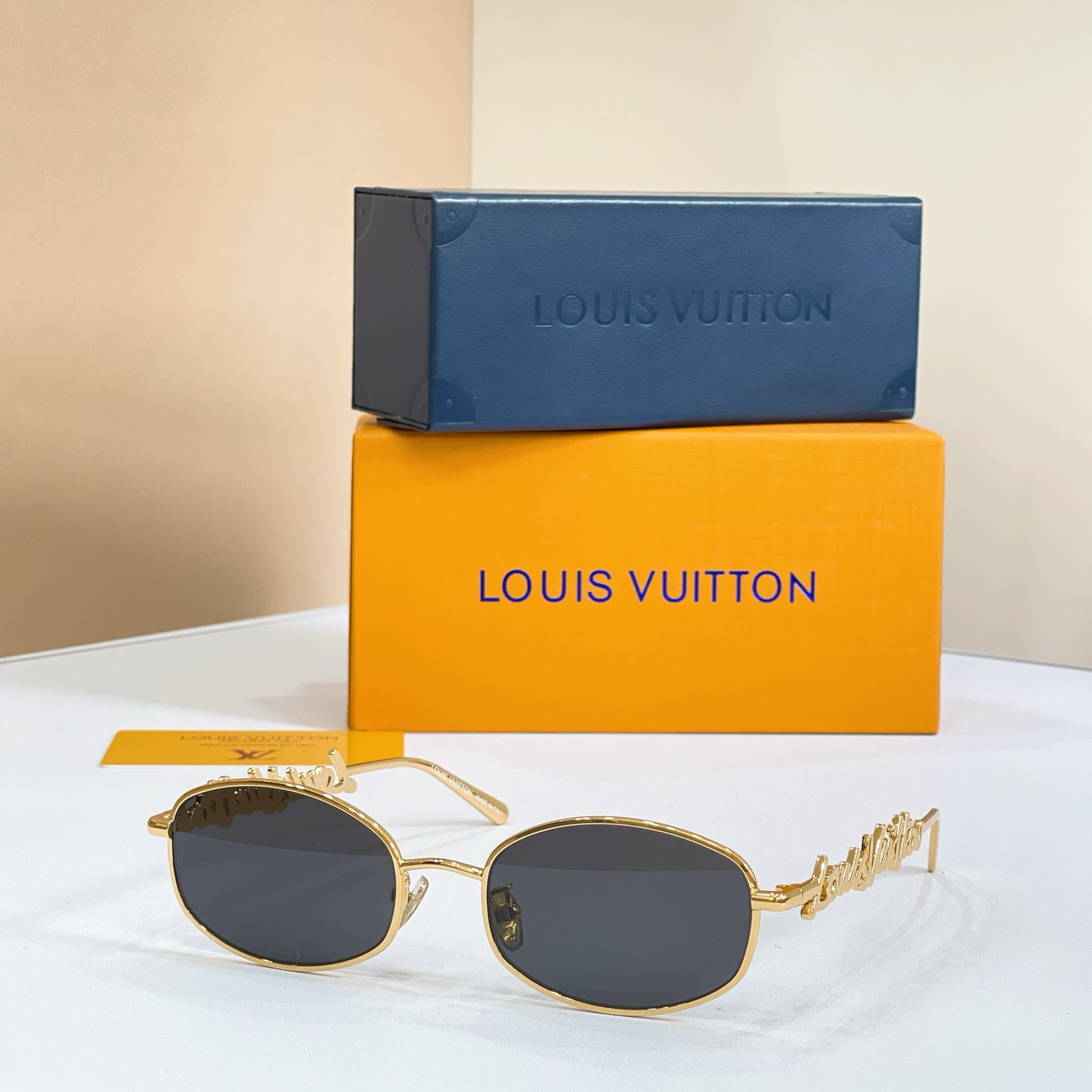 LOUIS VUITTO*✨✨✨MODEL：Z317U✨✨✨ SIZE：56口20-145✨✨✨