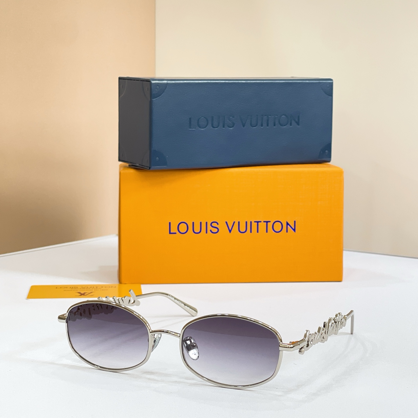 LOUIS VUITTO*✨✨✨MODEL：Z317U✨✨✨ SIZE：56口20-145✨✨✨