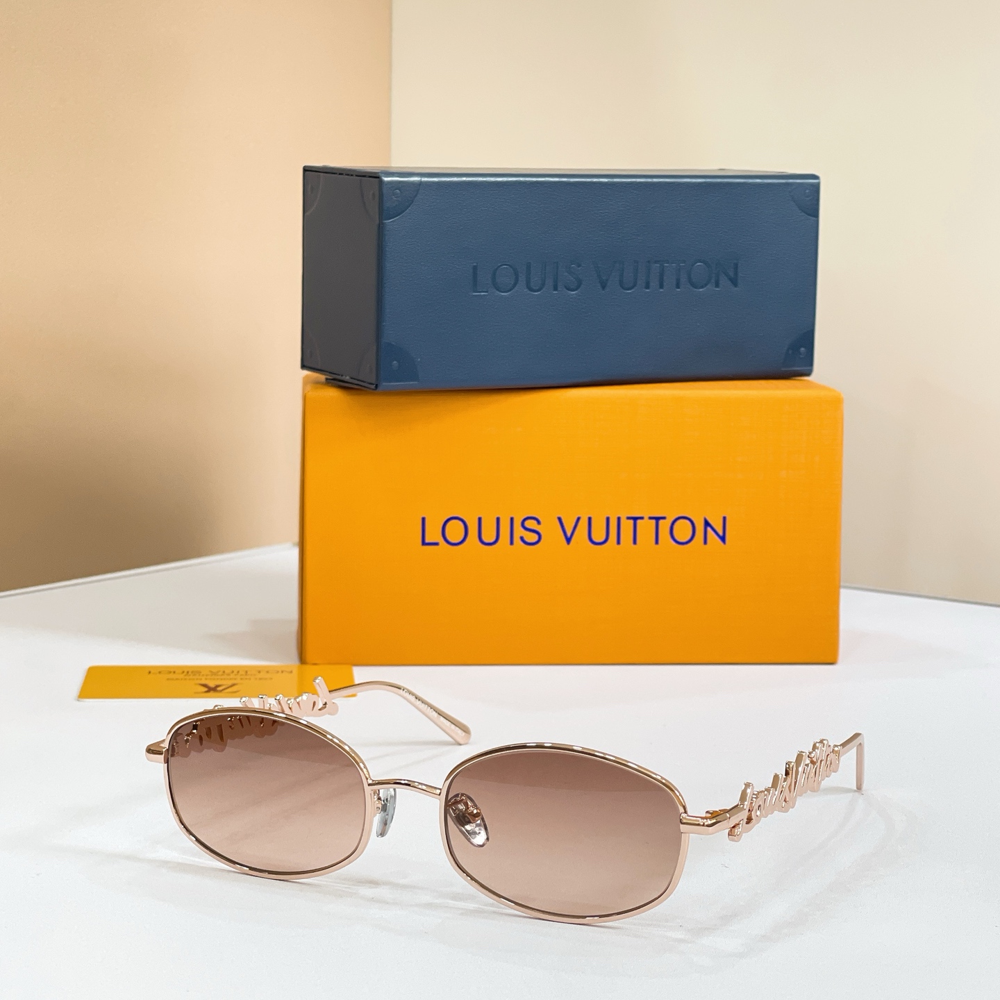 LOUIS VUITTO*✨✨✨MODEL：Z317U✨✨✨ SIZE：56口20-145✨✨✨