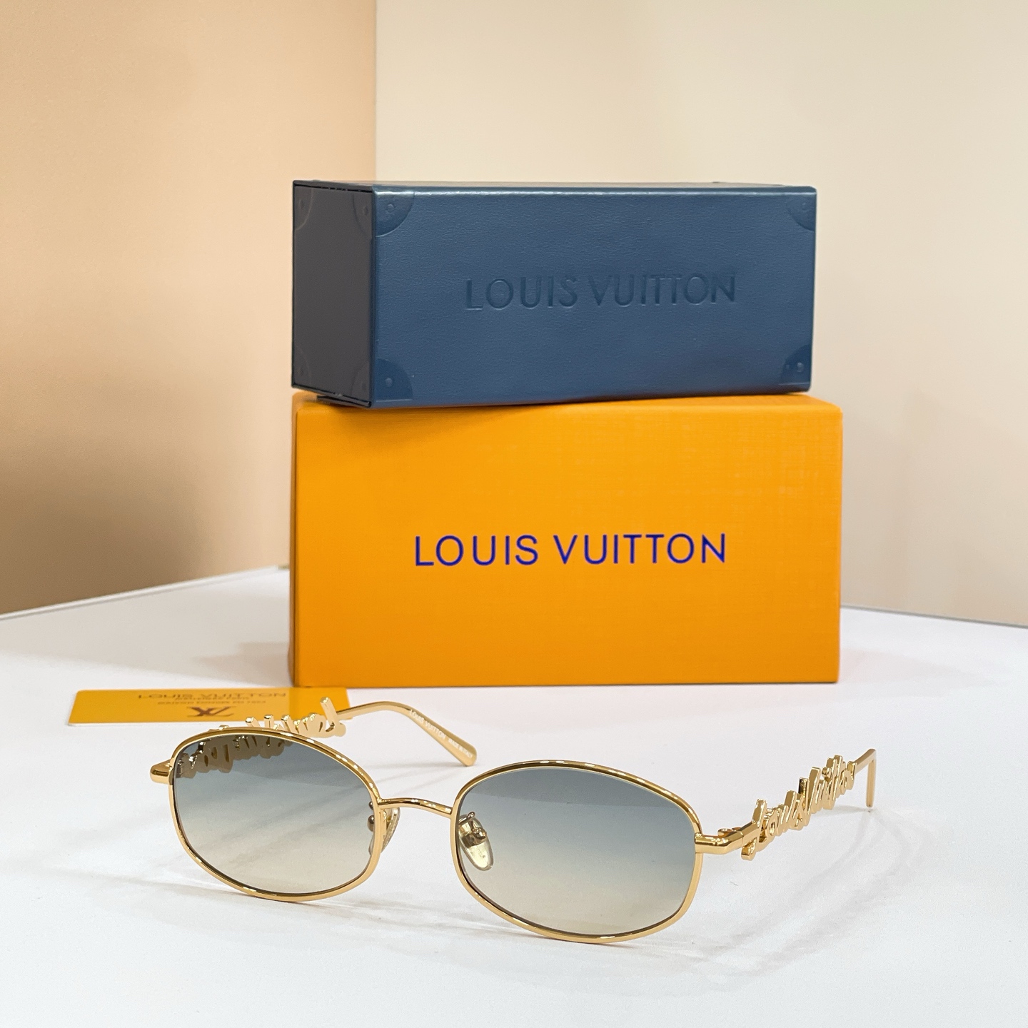 LOUIS VUITTO*✨✨✨MODEL：Z317U✨✨✨ SIZE：56口20-145✨✨✨