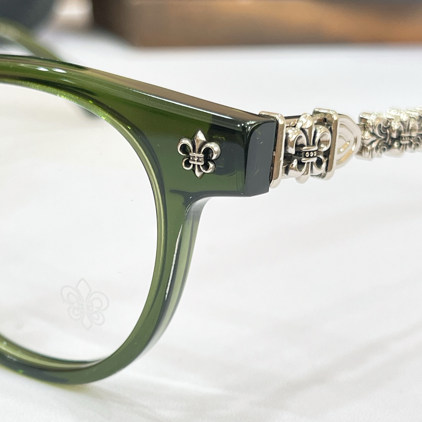 CHROME HEART*⚜️⚜️⚜️MODEL：CH8219⚜️⚜️⚜️SIZE：47口20-150⚜️⚜️⚜️