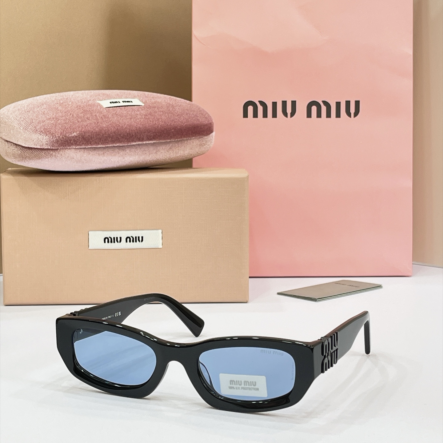 MIU MI*🎀🎀🎀 MODEL:SMU B04-F🎀🎀🎀SIZE：53口22-145🎀🎀🎀