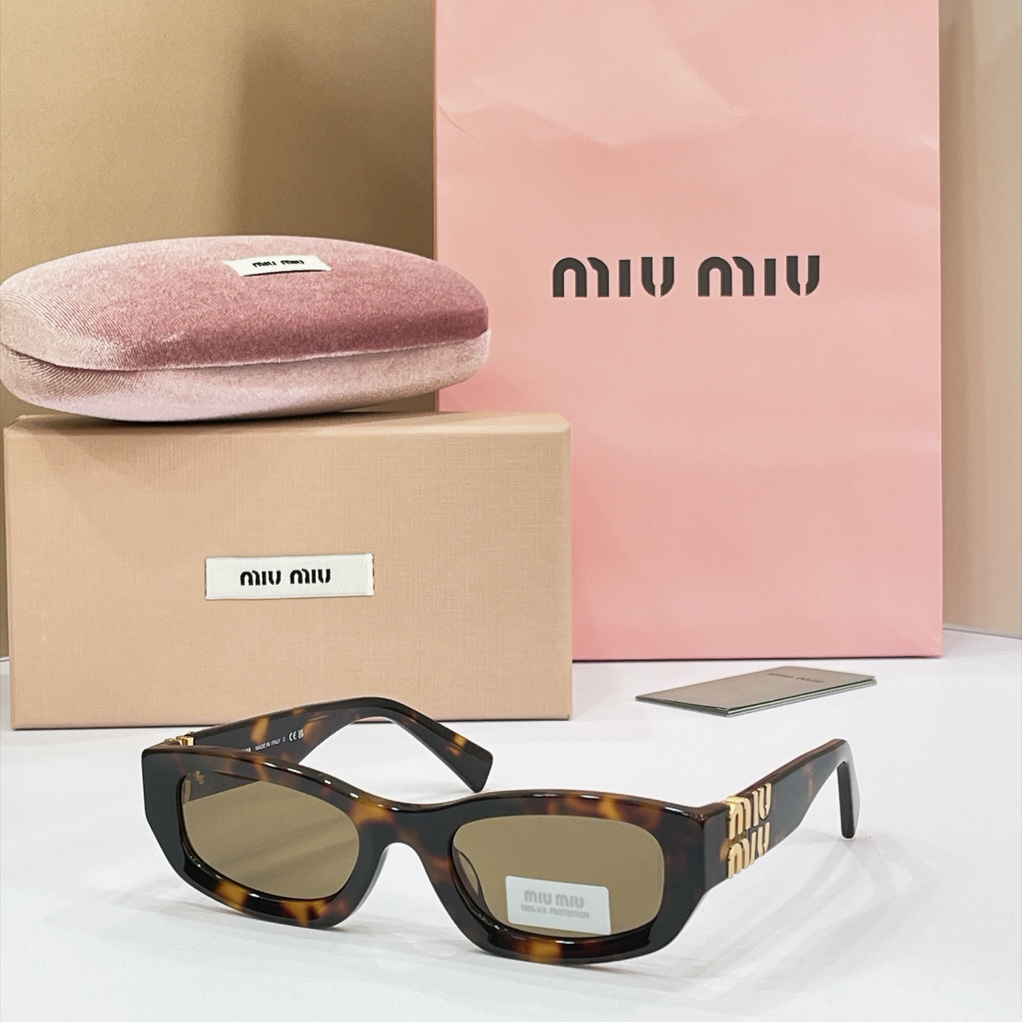 MIU MI*🎀🎀🎀 MODEL:SMU B04-F🎀🎀🎀SIZE：53口22-145🎀🎀🎀