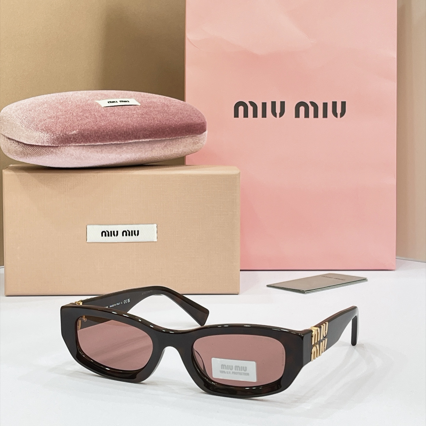 MIU MI*🎀🎀🎀 MODEL:SMU B04-F🎀🎀🎀SIZE：53口22-145🎀🎀🎀