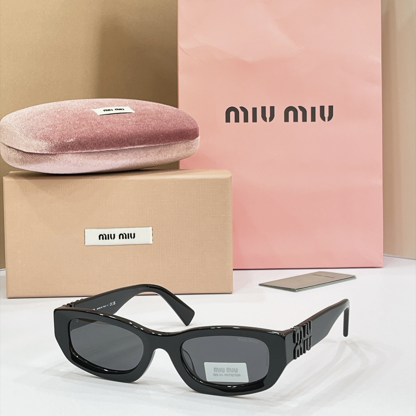 MIU MI*🎀🎀🎀 MODEL:SMU B04-F🎀🎀🎀SIZE：53口22-145🎀🎀🎀