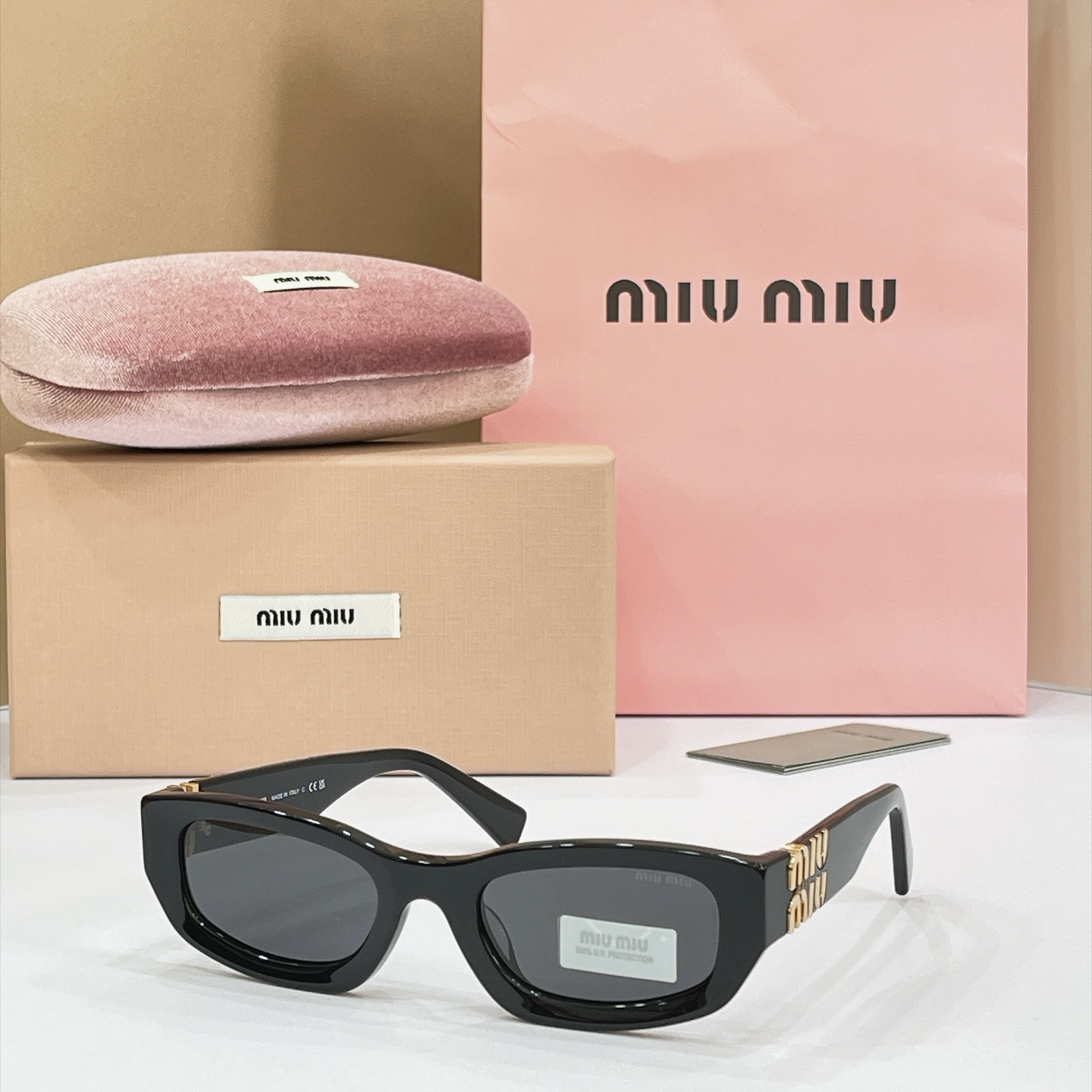 MIU MI*🎀🎀🎀 MODEL:SMU B04-F🎀🎀🎀SIZE：53口22-145🎀🎀🎀