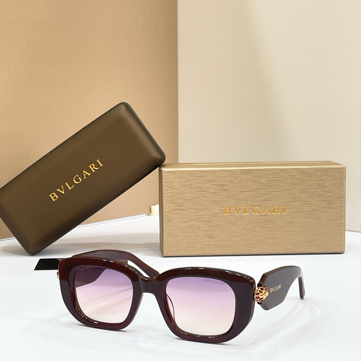 BVLGAR*🌟🌟🌟MODEL：BV 40087I🌟🌟🌟SIZE：50口22-143🌟🌟🌟