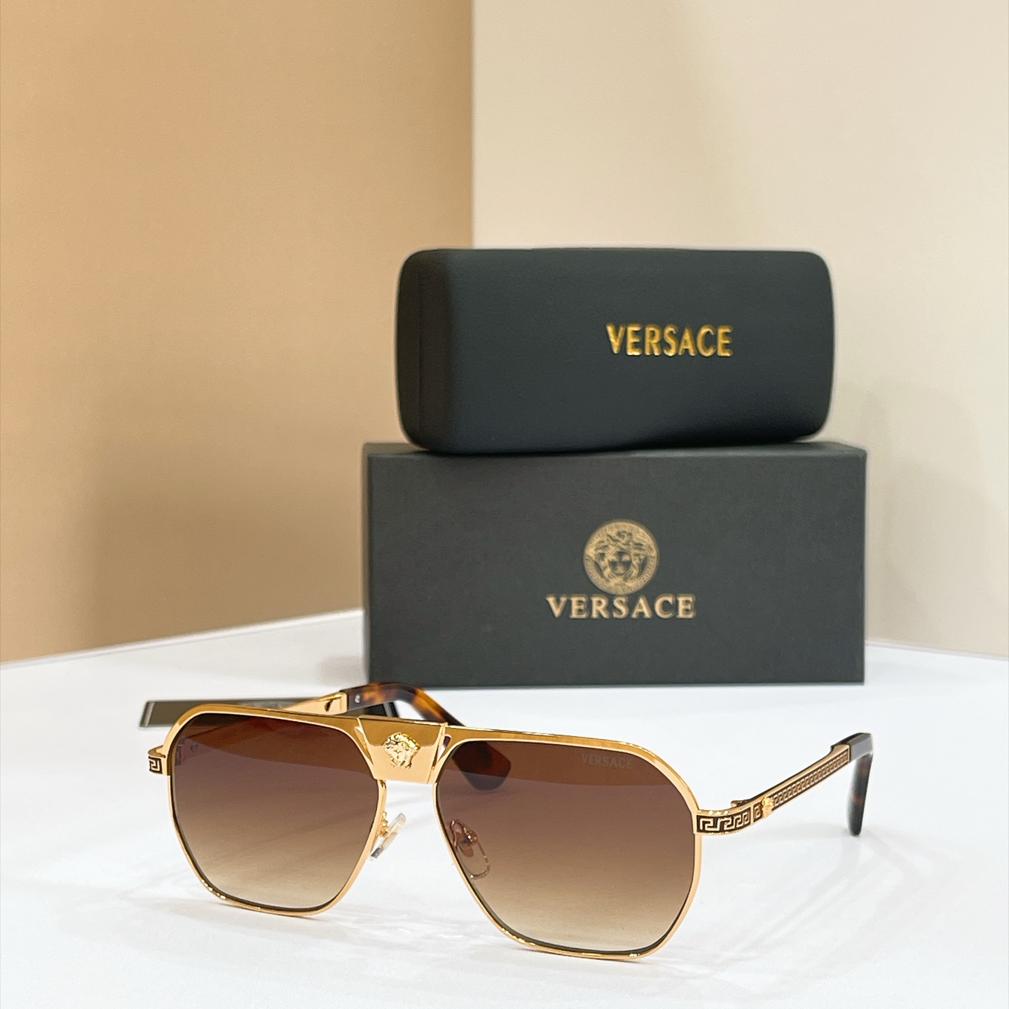 VERSAC*🌟🌟🌟MODEL：VE2187🌟🌟🌟SIZE：59口13-145🌟🌟🌟