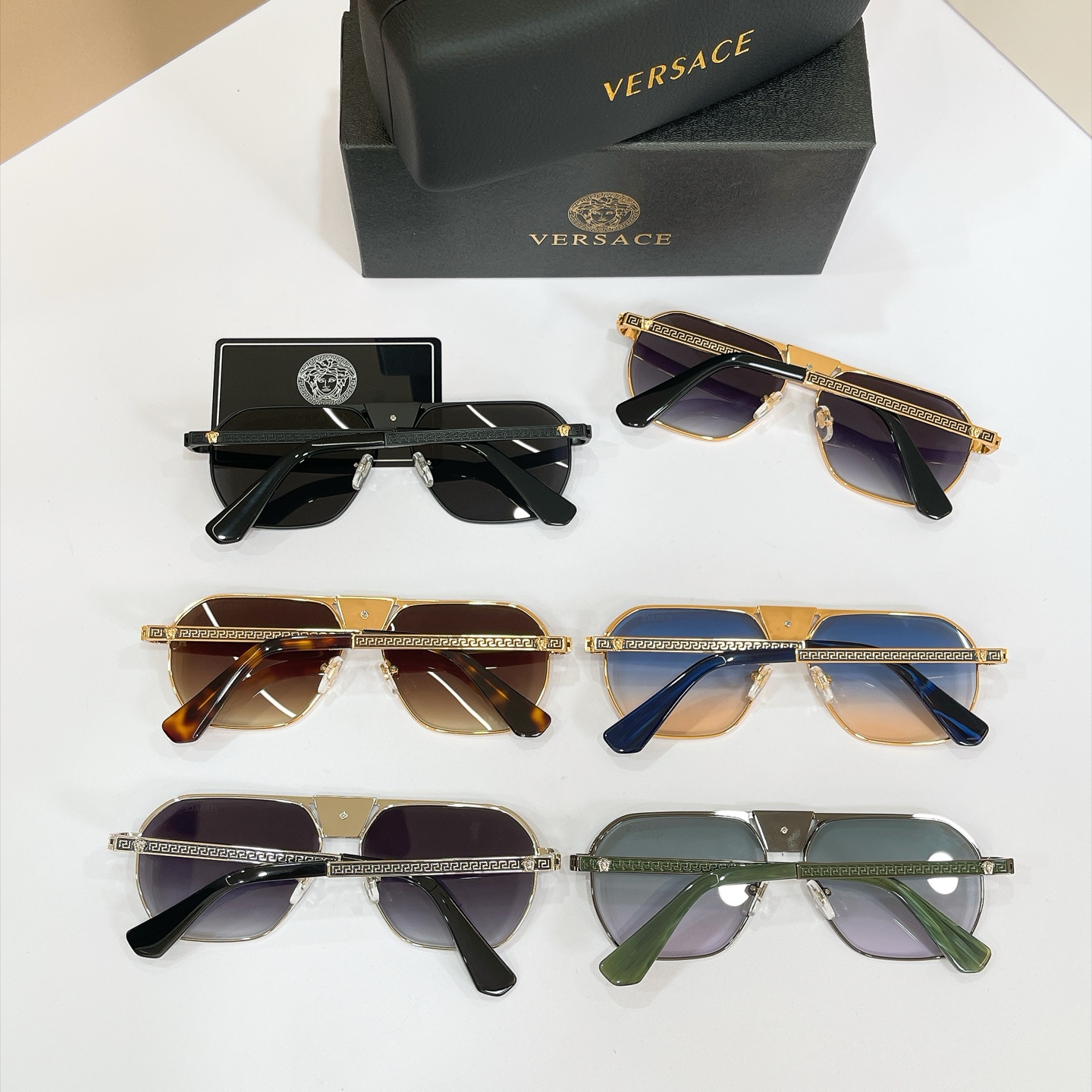 VERSAC*🌟🌟🌟MODEL：VE2187🌟🌟🌟SIZE：59口13-145🌟🌟🌟