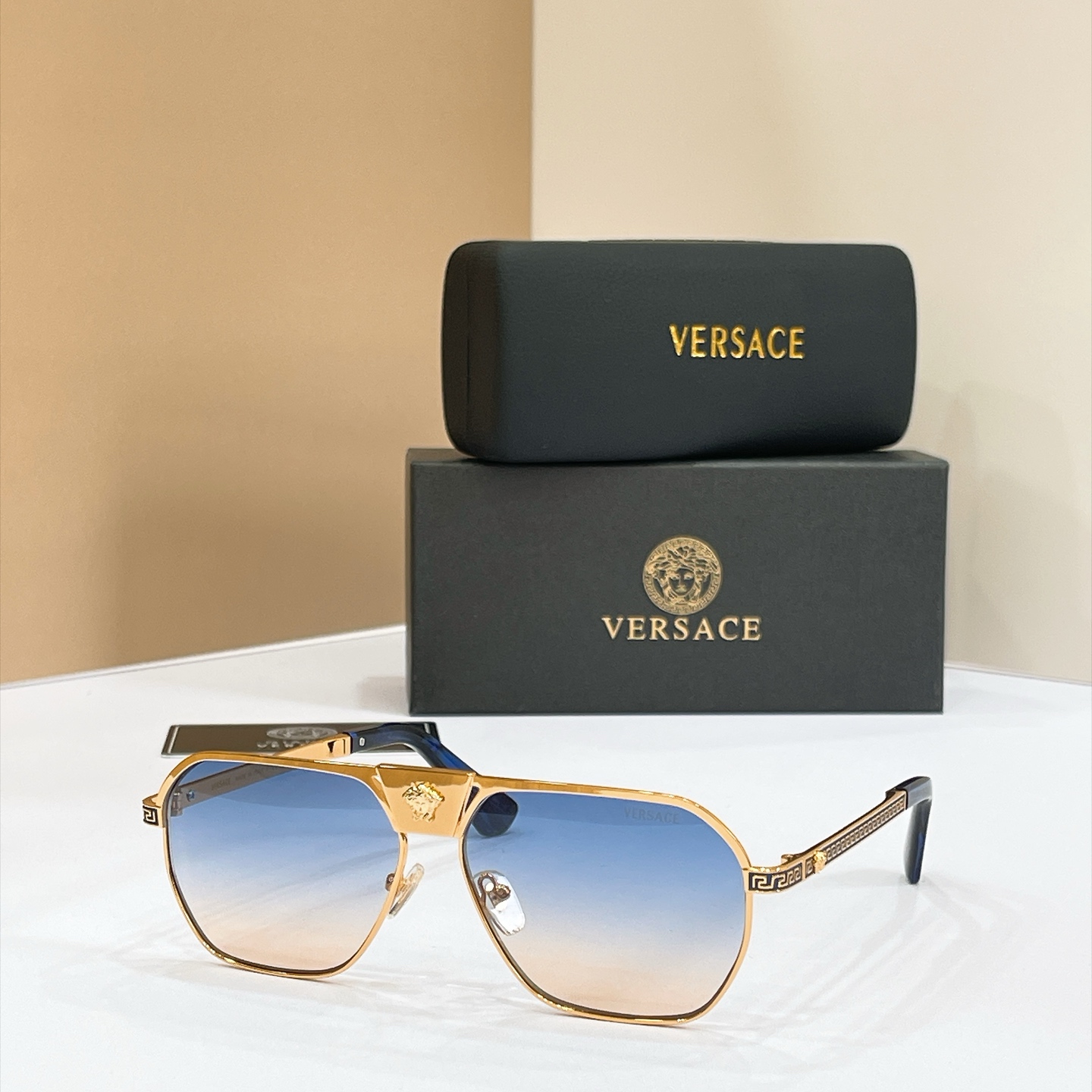 VERSAC*🌟🌟🌟MODEL：VE2187🌟🌟🌟SIZE：59口13-145🌟🌟🌟