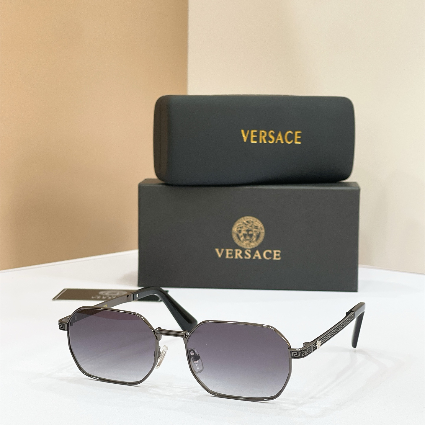 VERSAC*🌟🌟🌟MODEL：VE2186🌟🌟🌟SIZE：57口17-145🌟🌟🌟