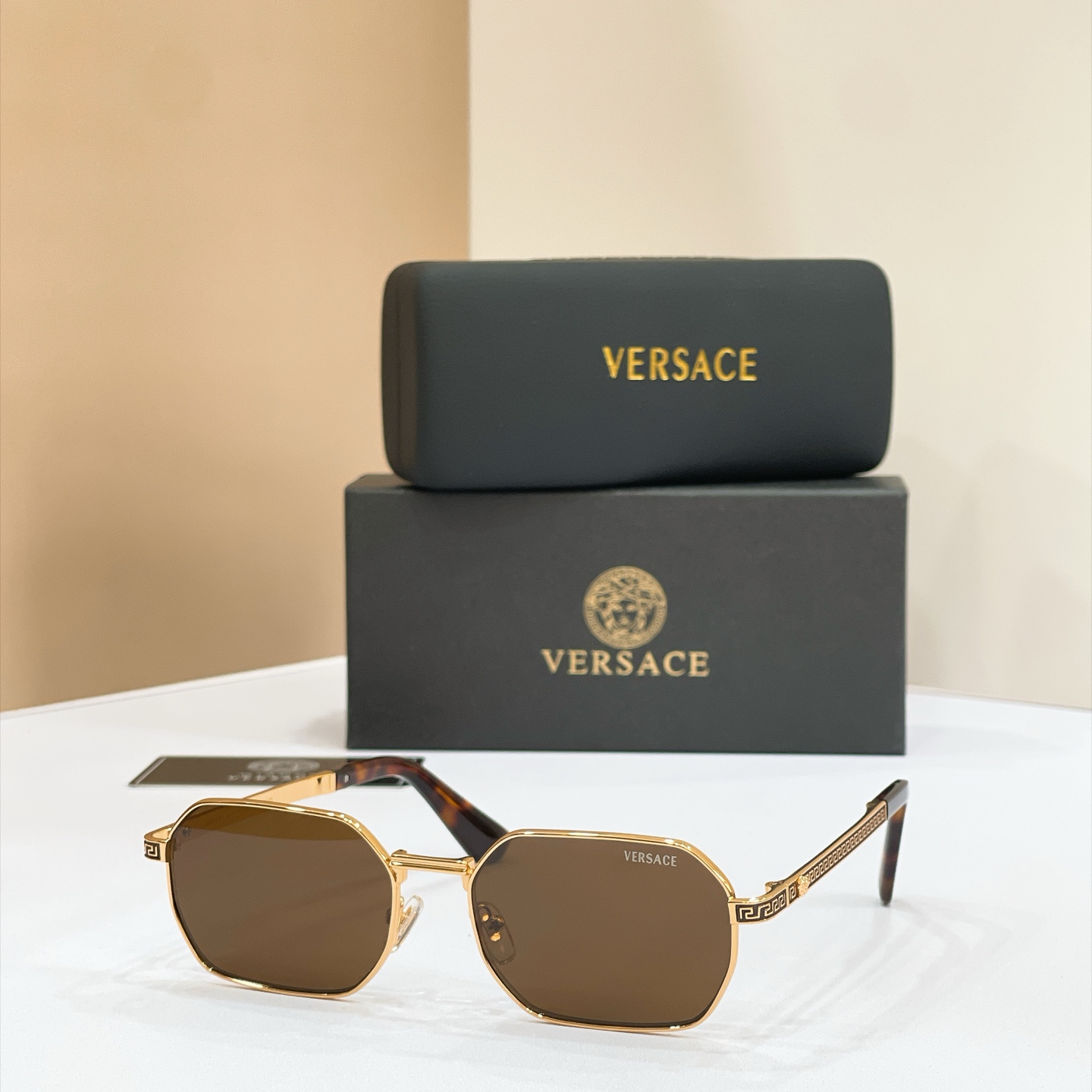 VERSAC*🌟🌟🌟MODEL：VE2186🌟🌟🌟SIZE：57口17-145🌟🌟🌟