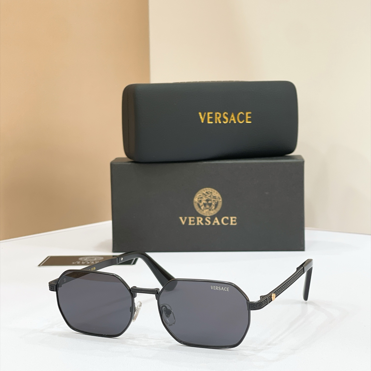VERSAC*🌟🌟🌟MODEL：VE2186🌟🌟🌟SIZE：57口17-145🌟🌟🌟