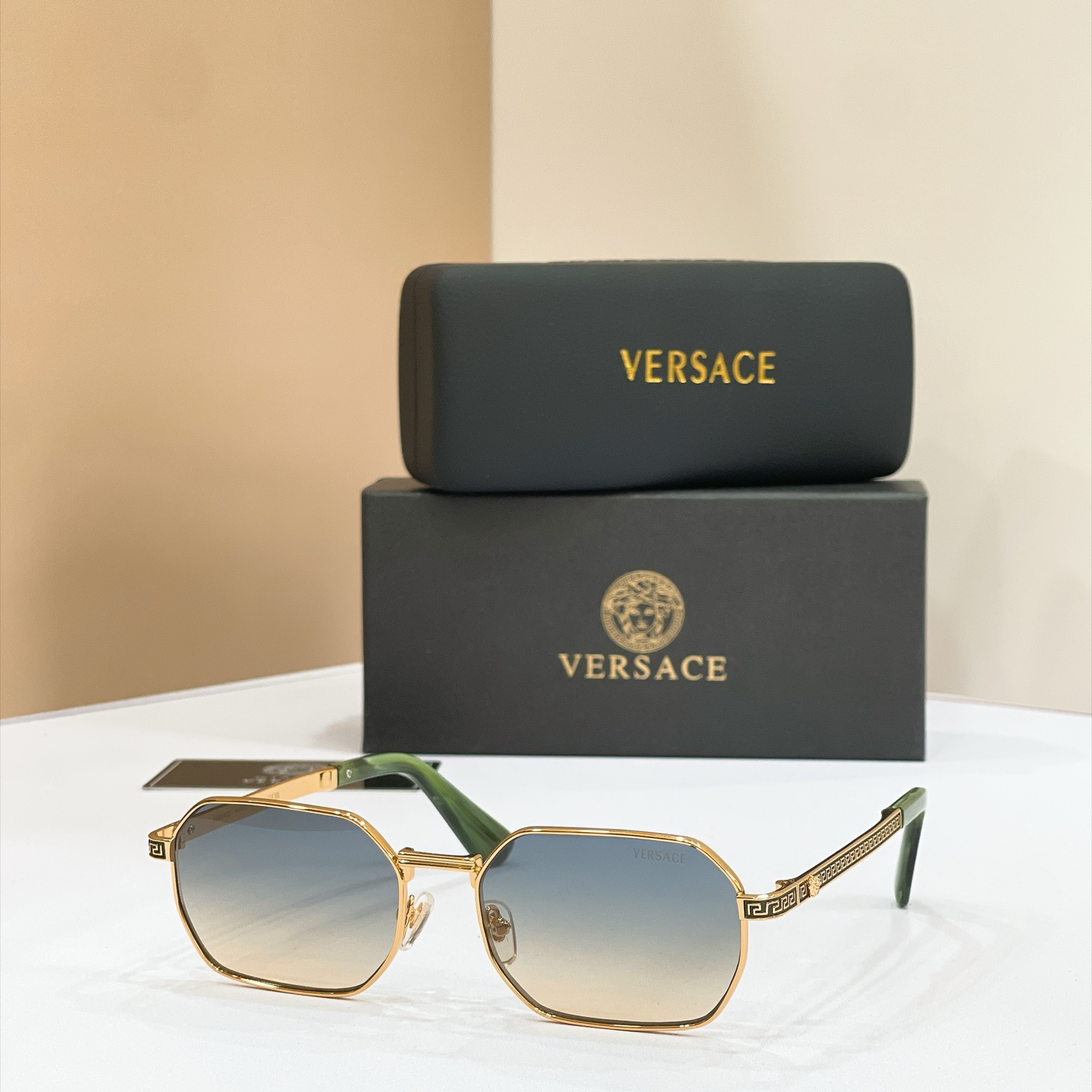 VERSAC*🌟🌟🌟MODEL：VE2186🌟🌟🌟SIZE：57口17-145🌟🌟🌟