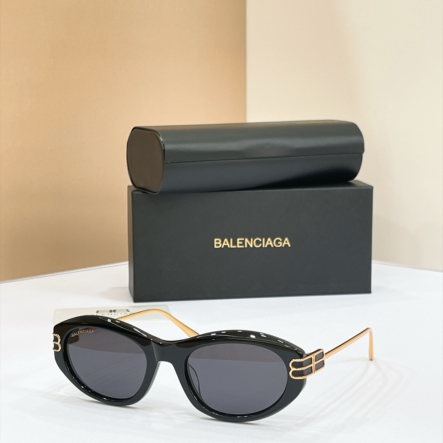 BALENCIAG*巴黎*世家⚜️⚜️⚜️MODEL：BB2268⚜️⚜️⚜️SIZE：54口21-145⚜️⚜️⚜️