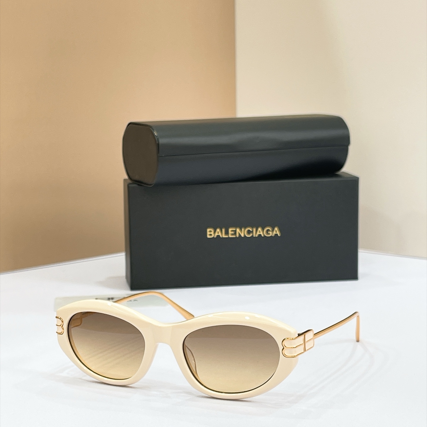 BALENCIAG*巴黎*世家⚜️⚜️⚜️MODEL：BB2268⚜️⚜️⚜️SIZE：54口21-145⚜️⚜️⚜️