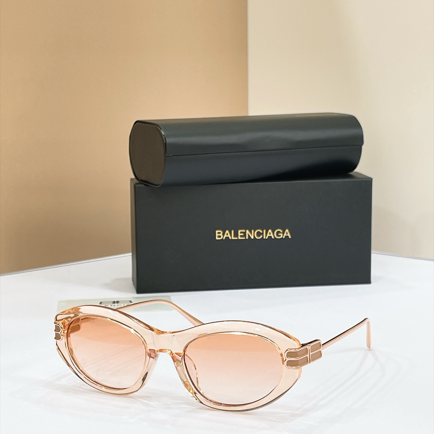 BALENCIAG*巴黎*世家⚜️⚜️⚜️MODEL：BB2268⚜️⚜️⚜️SIZE：54口21-145⚜️⚜️⚜️