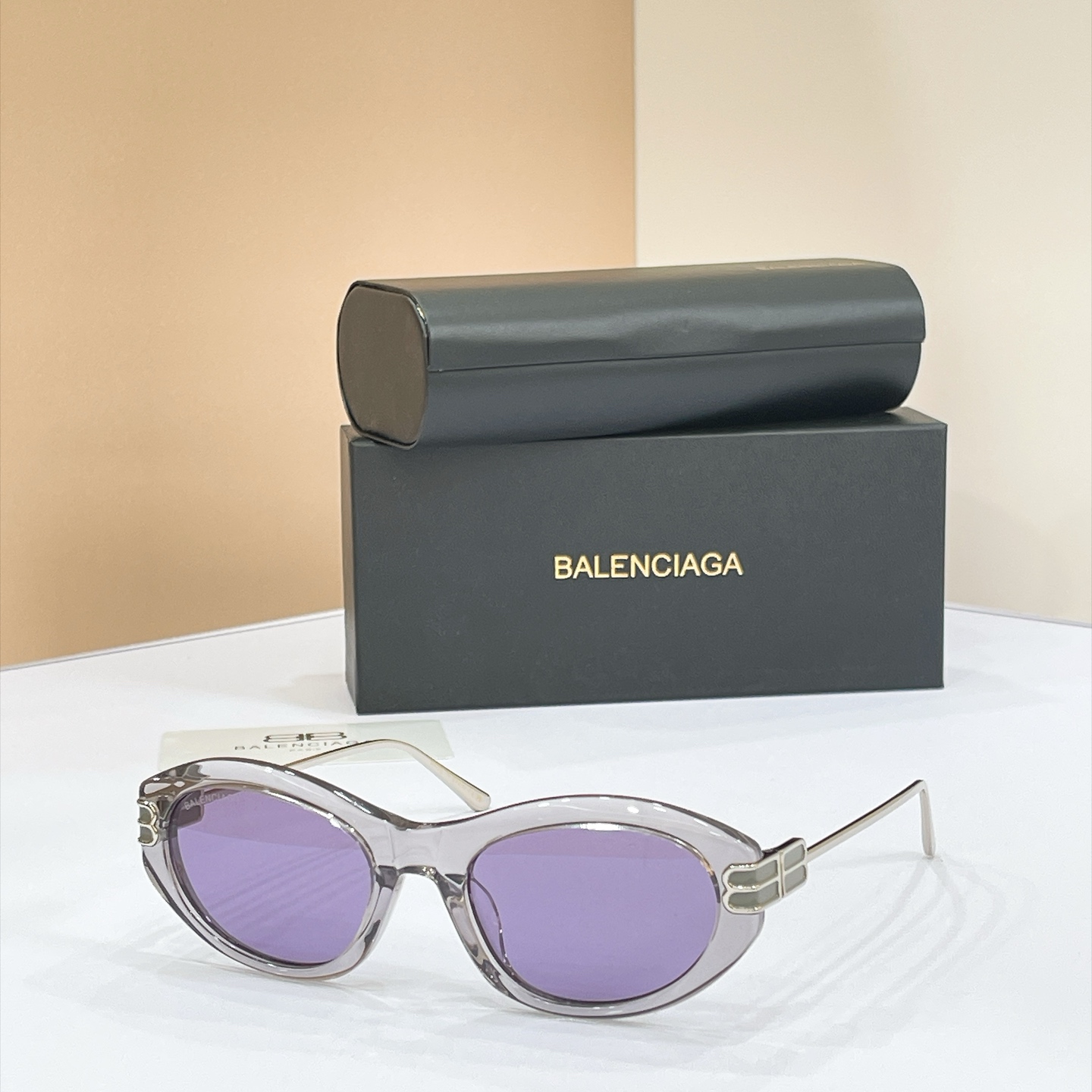 BALENCIAG*巴黎*世家⚜️⚜️⚜️MODEL：BB2268⚜️⚜️⚜️SIZE：54口21-145⚜️⚜️⚜️