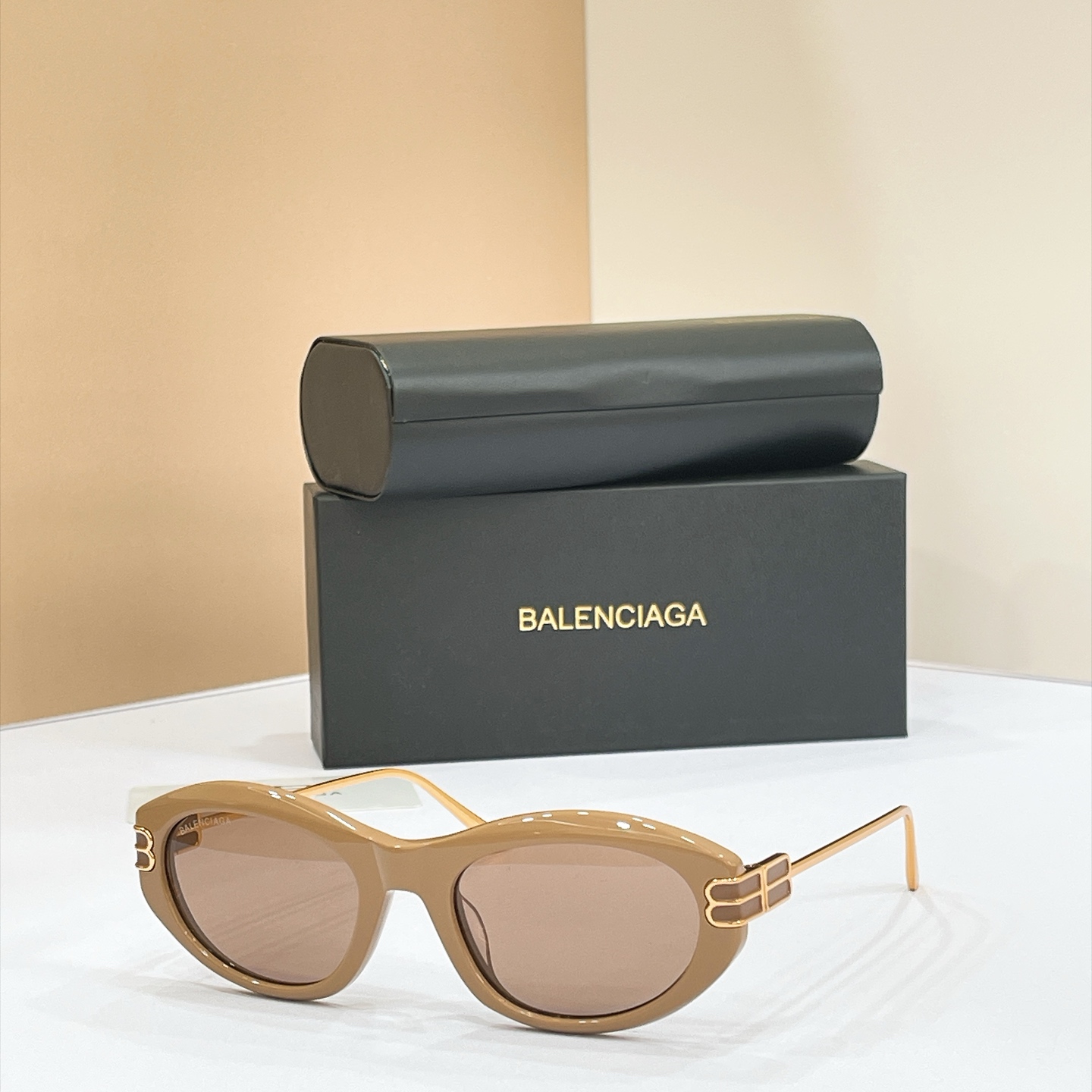 BALENCIAG*巴黎*世家⚜️⚜️⚜️MODEL：BB2268⚜️⚜️⚜️SIZE：54口21-145⚜️⚜️⚜️