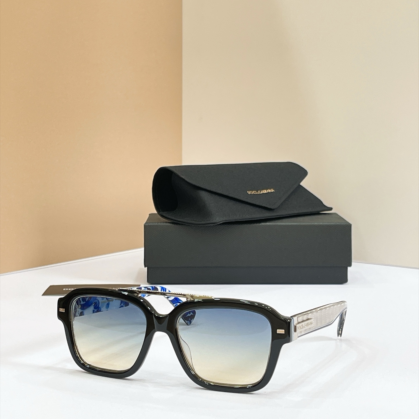 DOLCE & GABBAN*🌟🌟🌟MODEL：DG2214🌟🌟🌟SIZE：55口18-145🌟🌟🌟