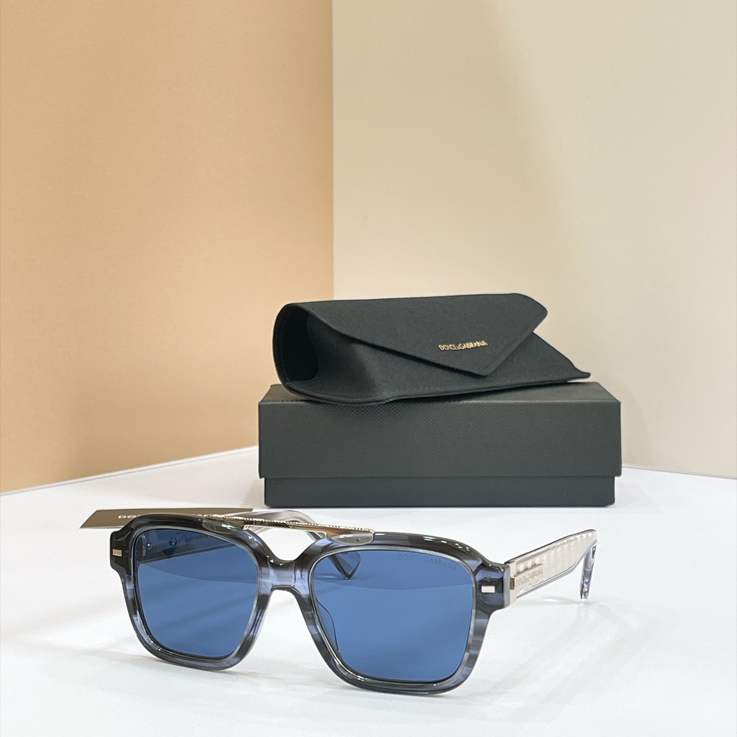 DOLCE & GABBAN*🌟🌟🌟MODEL：DG2214🌟🌟🌟SIZE：55口18-145🌟🌟🌟