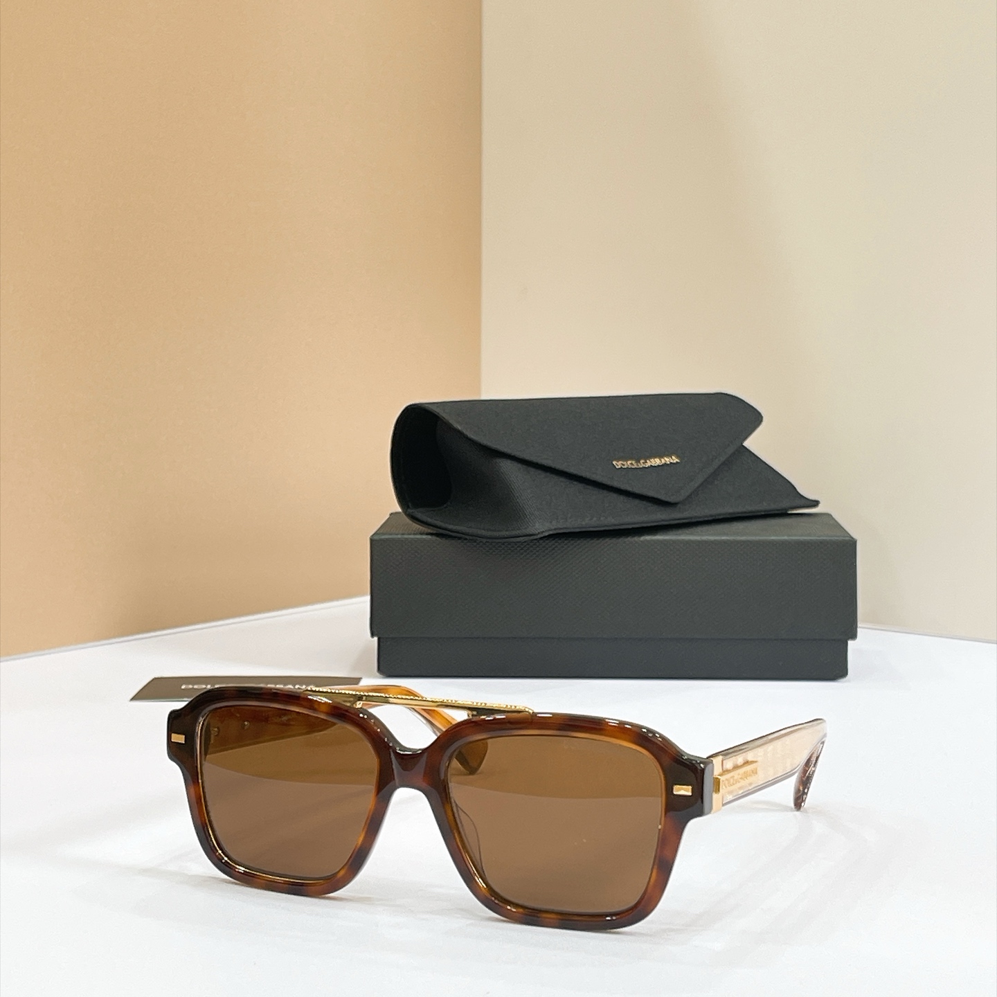 DOLCE & GABBAN*🌟🌟🌟MODEL：DG2214🌟🌟🌟SIZE：55口18-145🌟🌟🌟