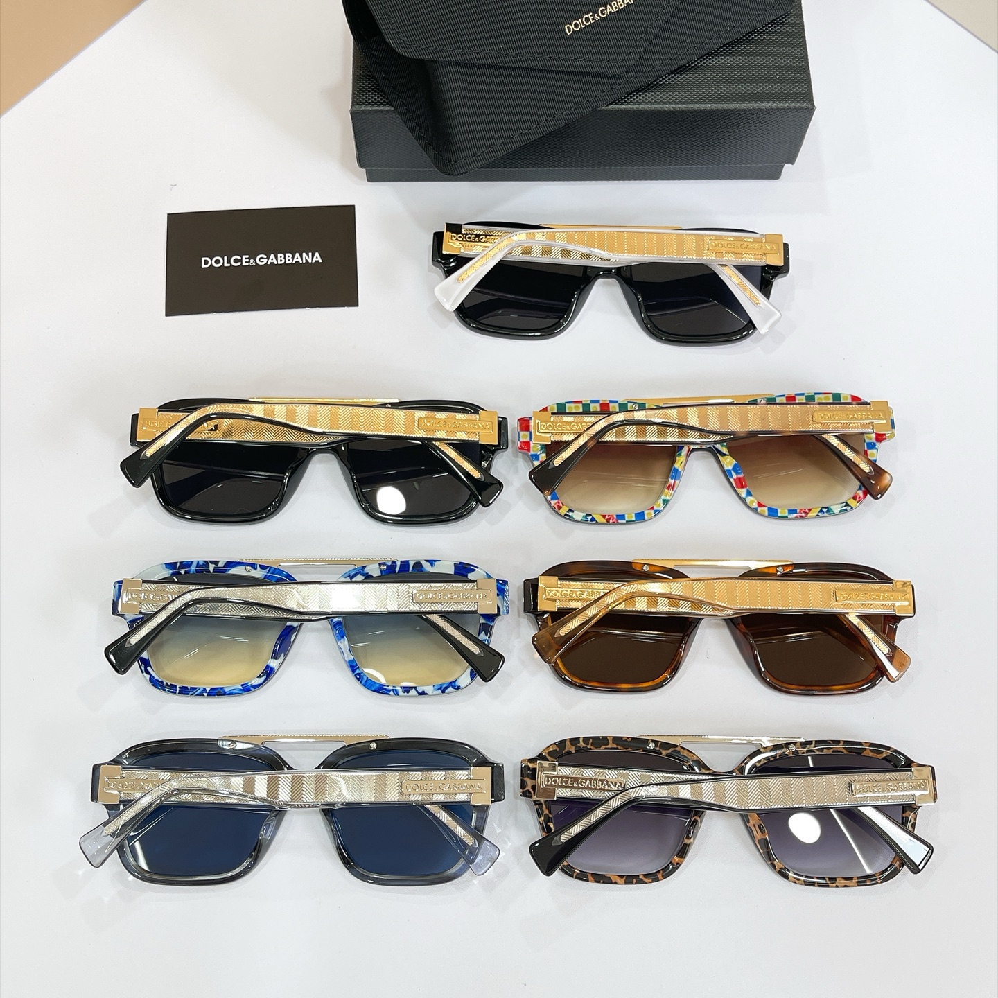 DOLCE & GABBAN*🌟🌟🌟MODEL：DG2214🌟🌟🌟SIZE：55口18-145🌟🌟🌟