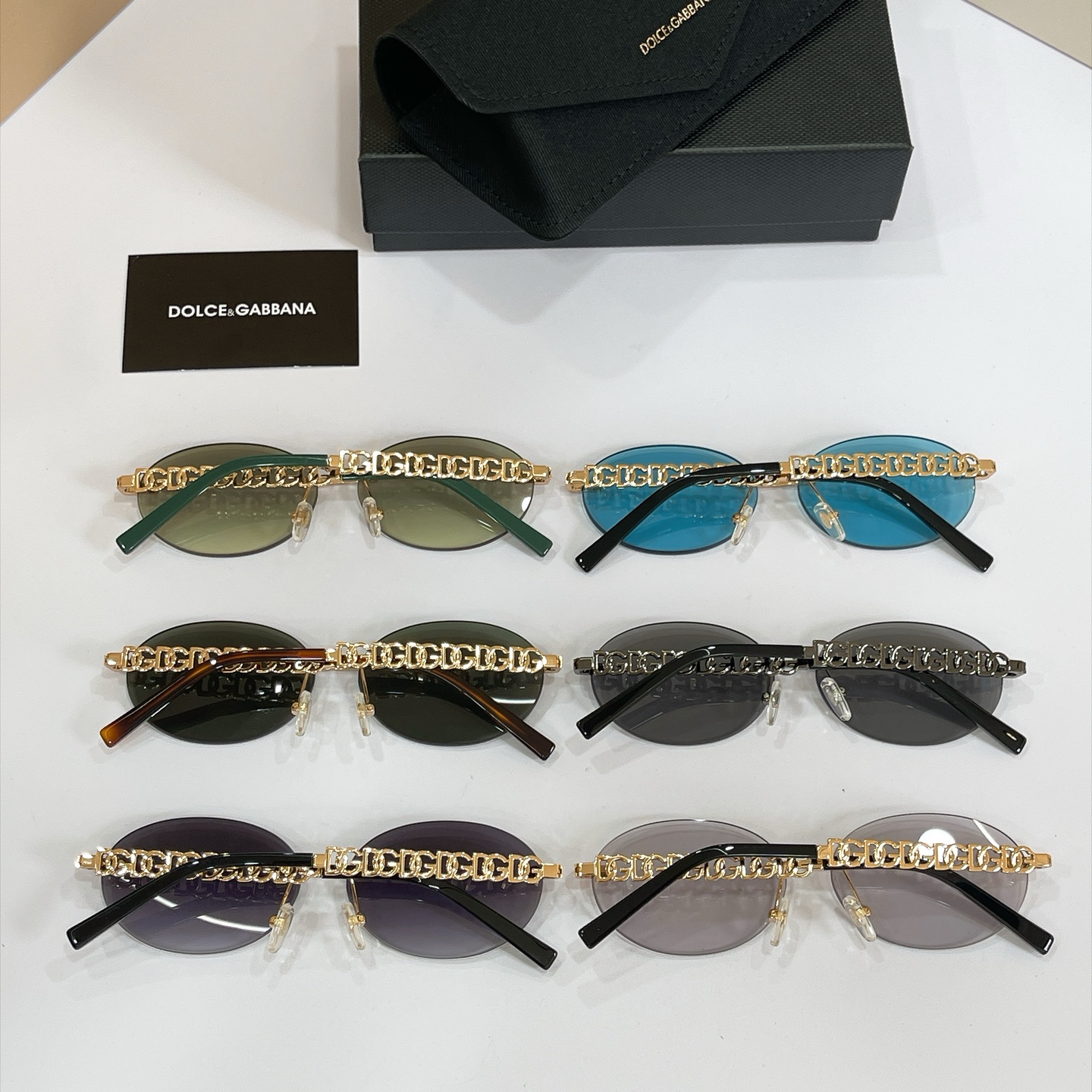 DOLCE & GABBAN*🌟🌟🌟MODEL：DG8016🌟🌟🌟SIZE：58口14-145🌟🌟🌟