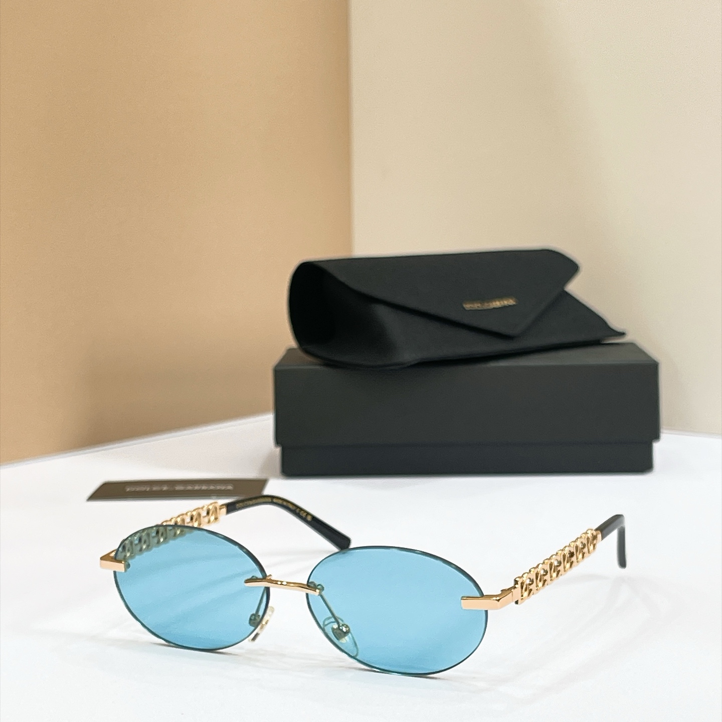 DOLCE & GABBAN*🌟🌟🌟MODEL：DG8016🌟🌟🌟SIZE：58口14-145🌟🌟🌟