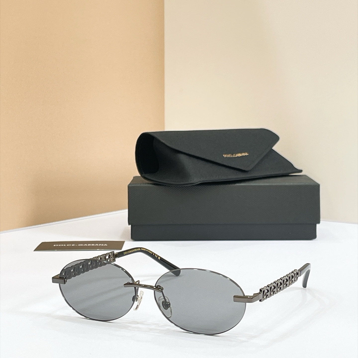 DOLCE & GABBAN*🌟🌟🌟MODEL：DG8016🌟🌟🌟SIZE：58口14-145🌟🌟🌟