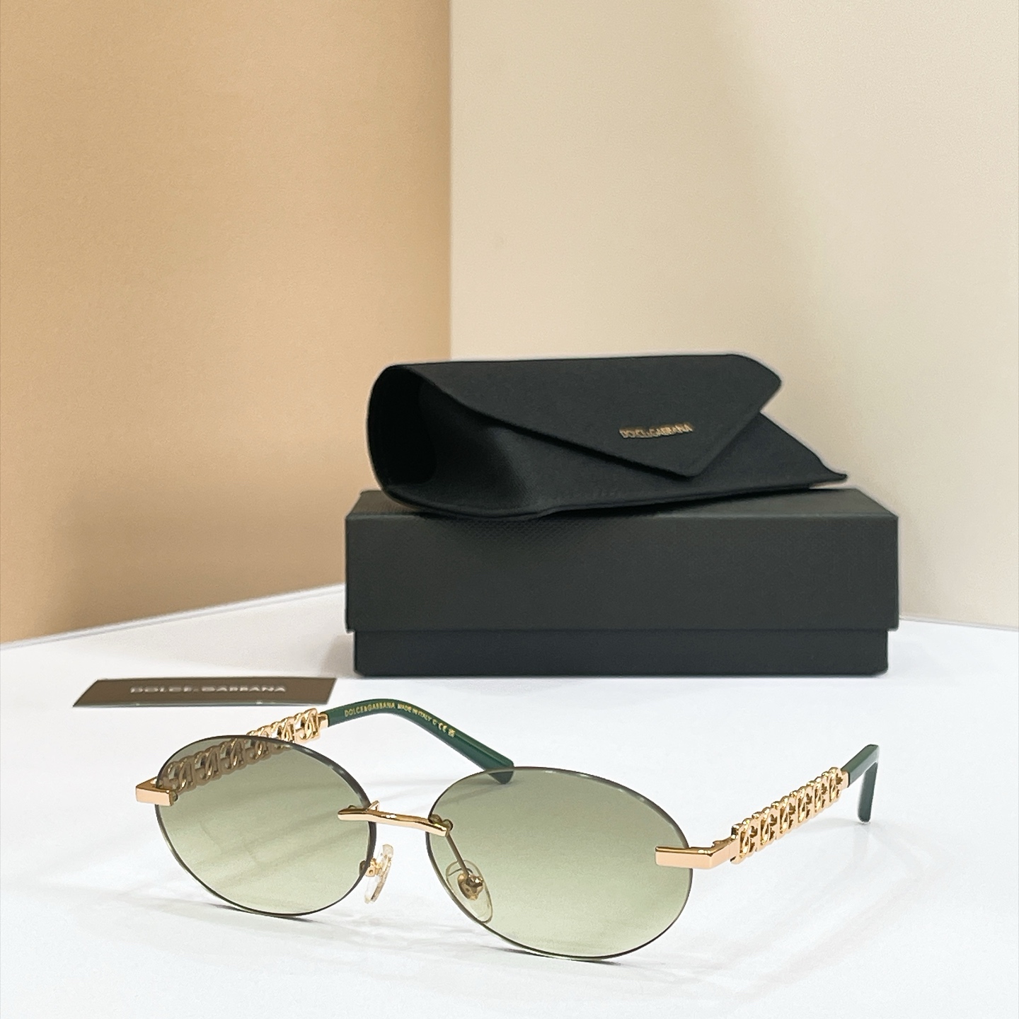 DOLCE & GABBAN*🌟🌟🌟MODEL：DG8016🌟🌟🌟SIZE：58口14-145🌟🌟🌟
