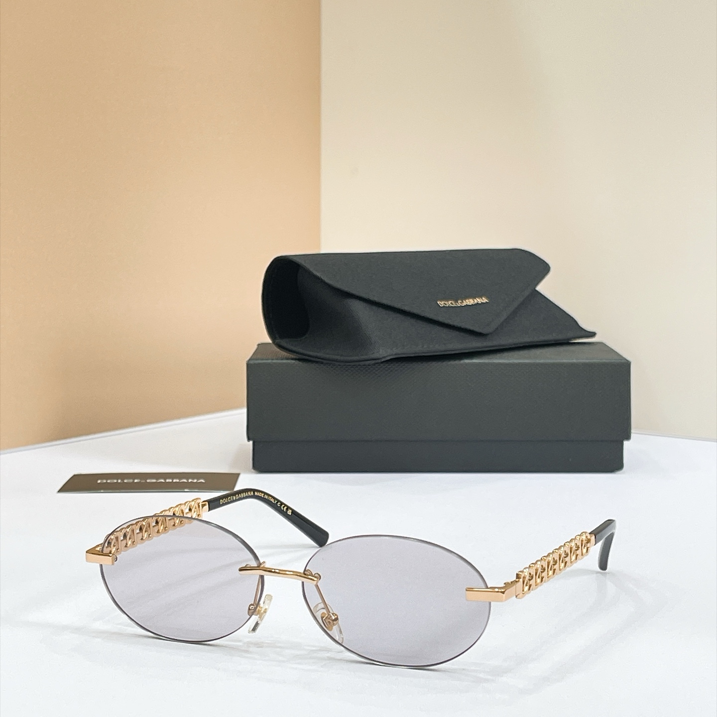 DOLCE & GABBAN*🌟🌟🌟MODEL：DG8016🌟🌟🌟SIZE：58口14-145🌟🌟🌟