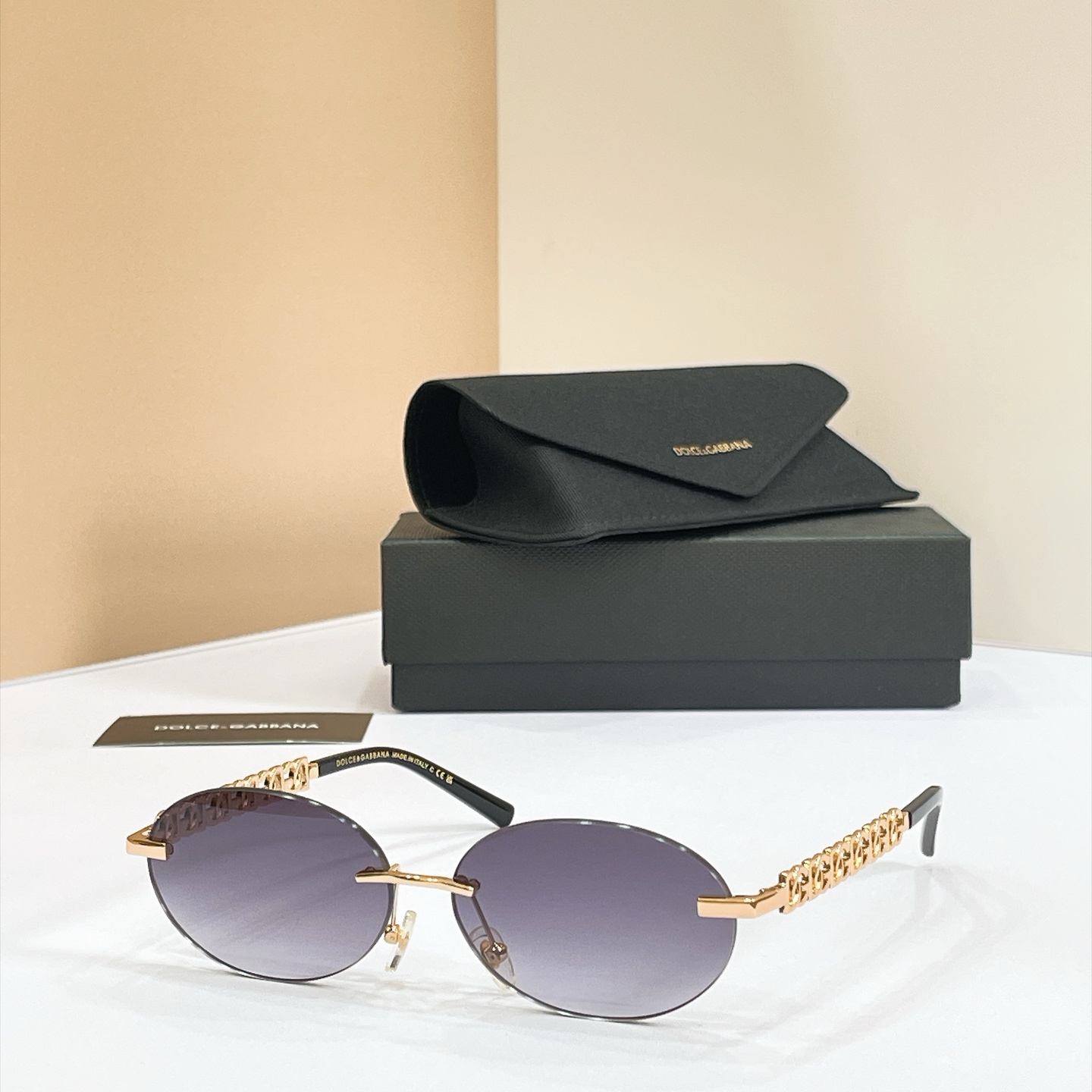 DOLCE & GABBAN*🌟🌟🌟MODEL：DG8016🌟🌟🌟SIZE：58口14-145🌟🌟🌟