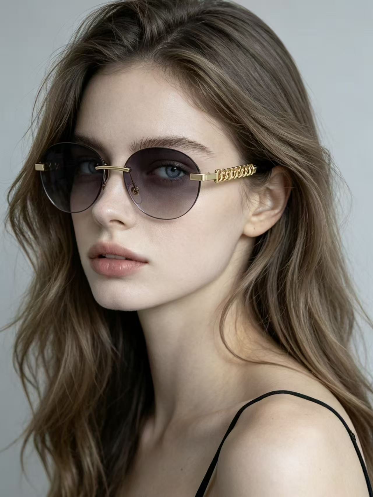 DOLCE & GABBAN*🌟🌟🌟MODEL：DG8016🌟🌟🌟SIZE：58口14-145🌟🌟🌟