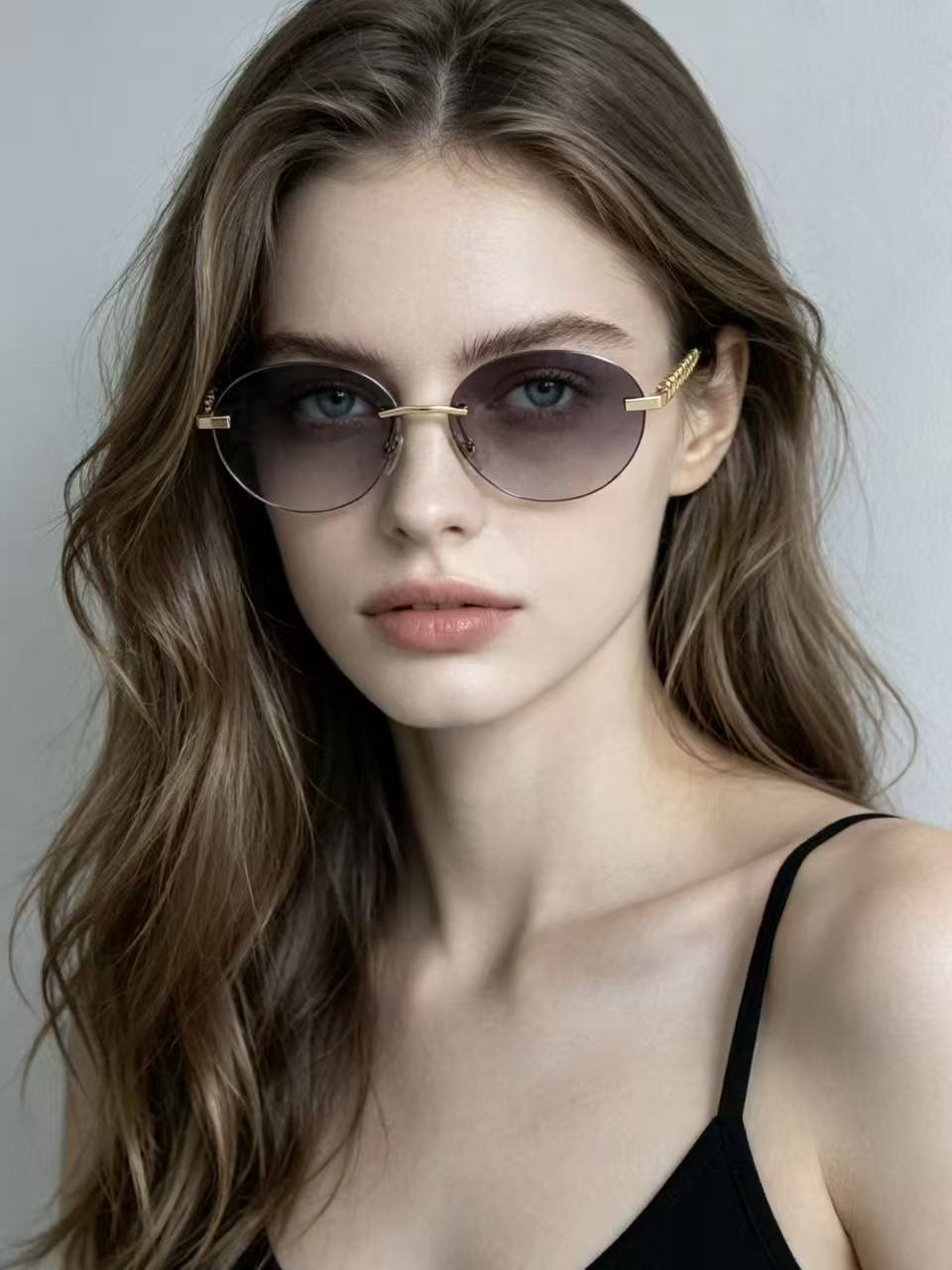 DOLCE & GABBAN*🌟🌟🌟MODEL：DG8016🌟🌟🌟SIZE：58口14-145🌟🌟🌟