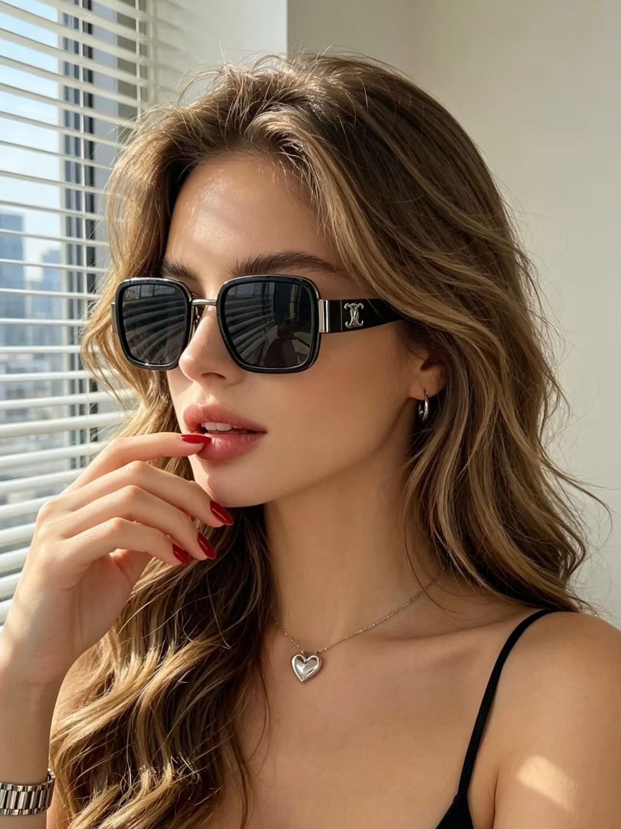 CELIN*🌟🌟🌟MODEL:CL40335F🌟🌟🌟SIZE:50口23-145🌟🌟🌟