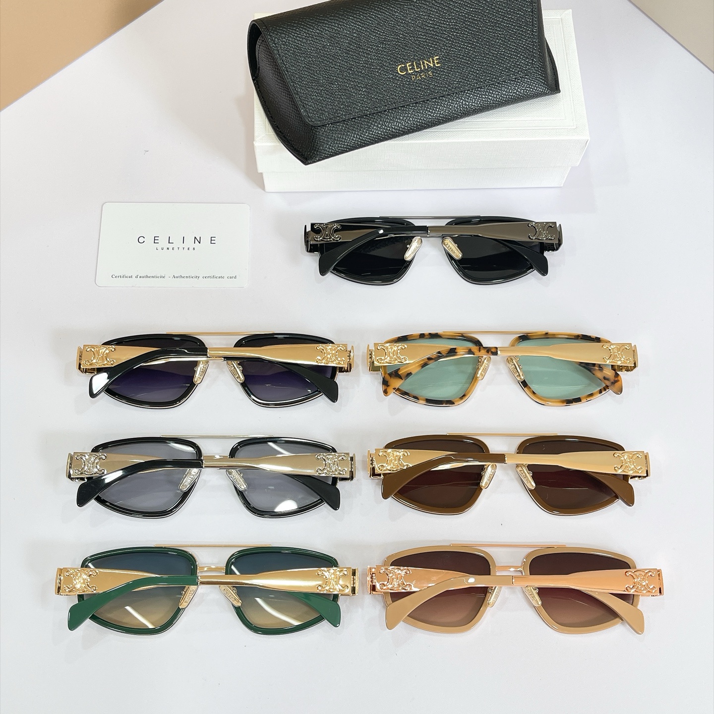 CELIN*🌟🌟🌟MODEL:CL40337F🌟🌟🌟SIZE:53口20-145🌟🌟🌟