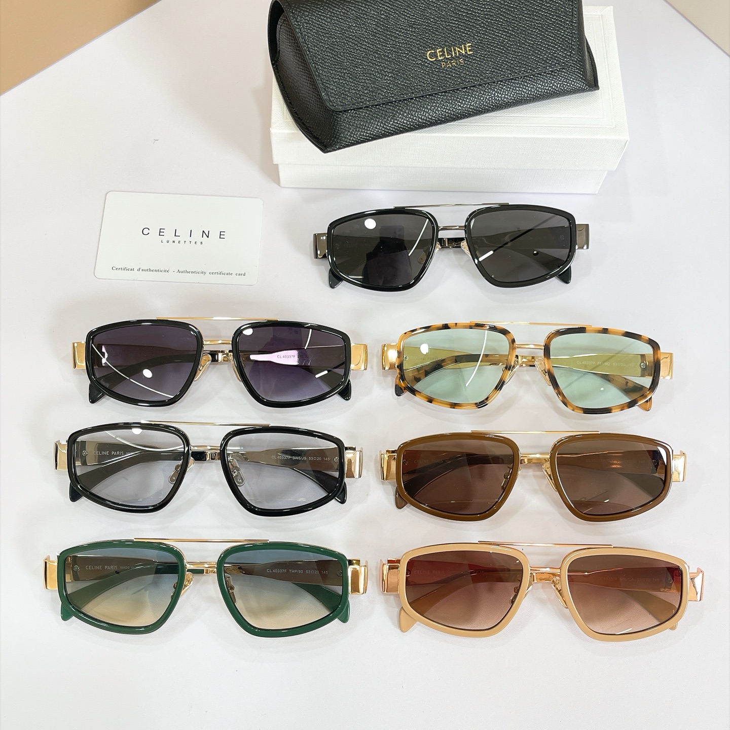 CELIN*🌟🌟🌟MODEL:CL40337F🌟🌟🌟SIZE:53口20-145🌟🌟🌟