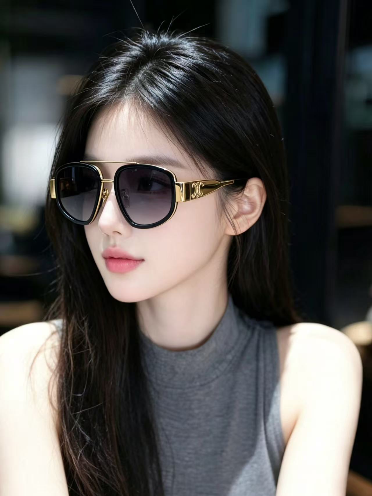 CELIN*🌟🌟🌟MODEL:CL40337F🌟🌟🌟SIZE:53口20-145🌟🌟🌟