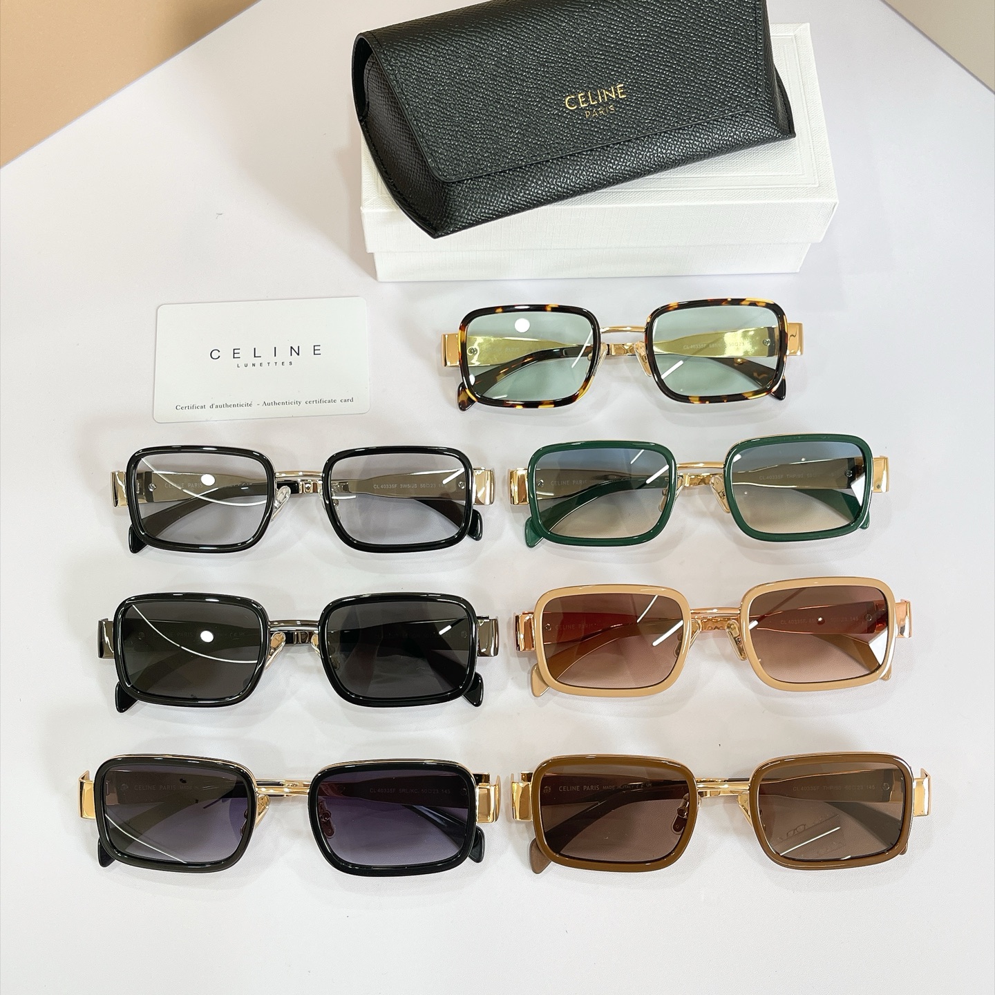 CELIN*🌟🌟🌟MODEL:CL40335F🌟🌟🌟SIZE:50口23-145🌟🌟🌟