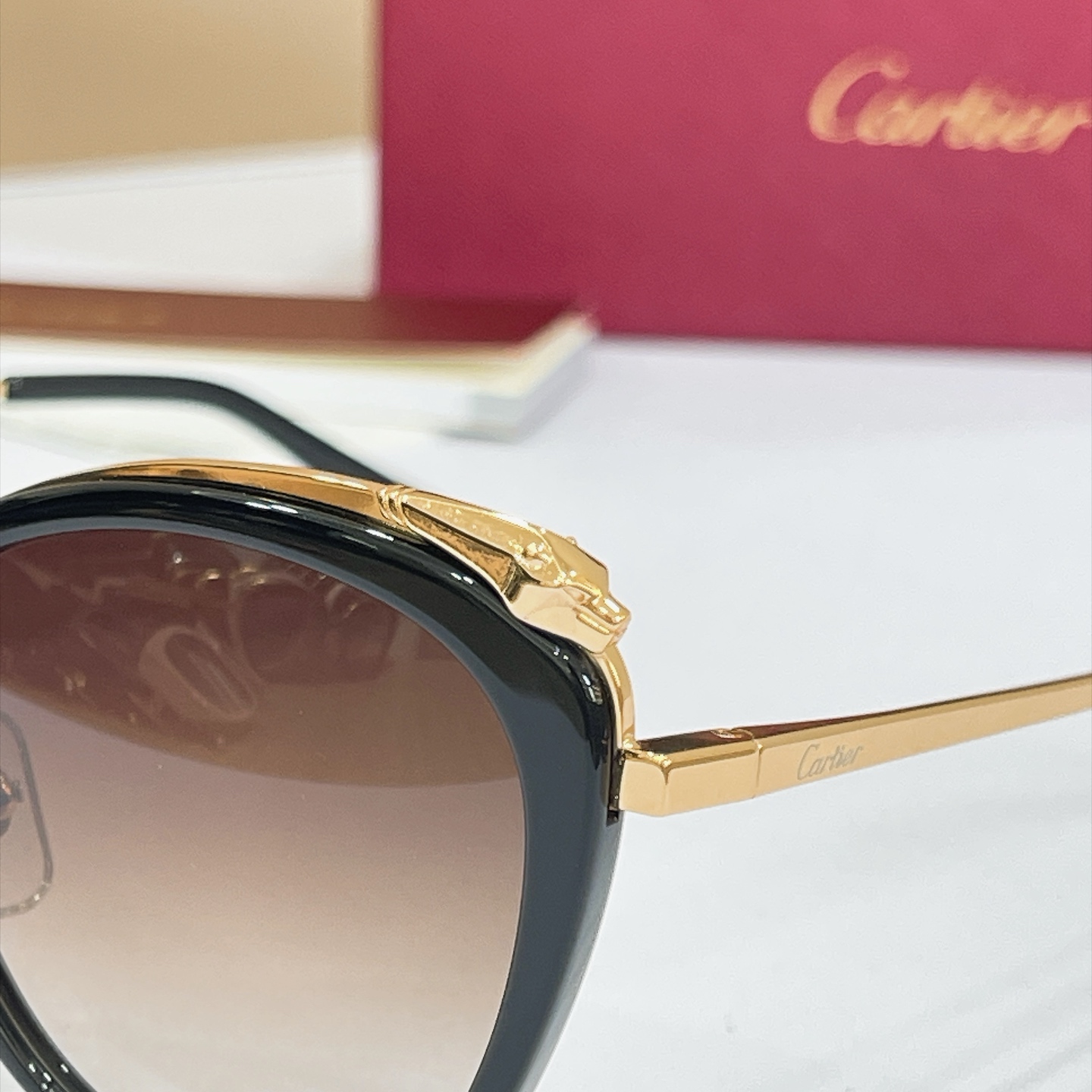 Cartie*✨✨✨MODEL：CT0150SA✨✨✨SIZE：56口19-140✨✨✨