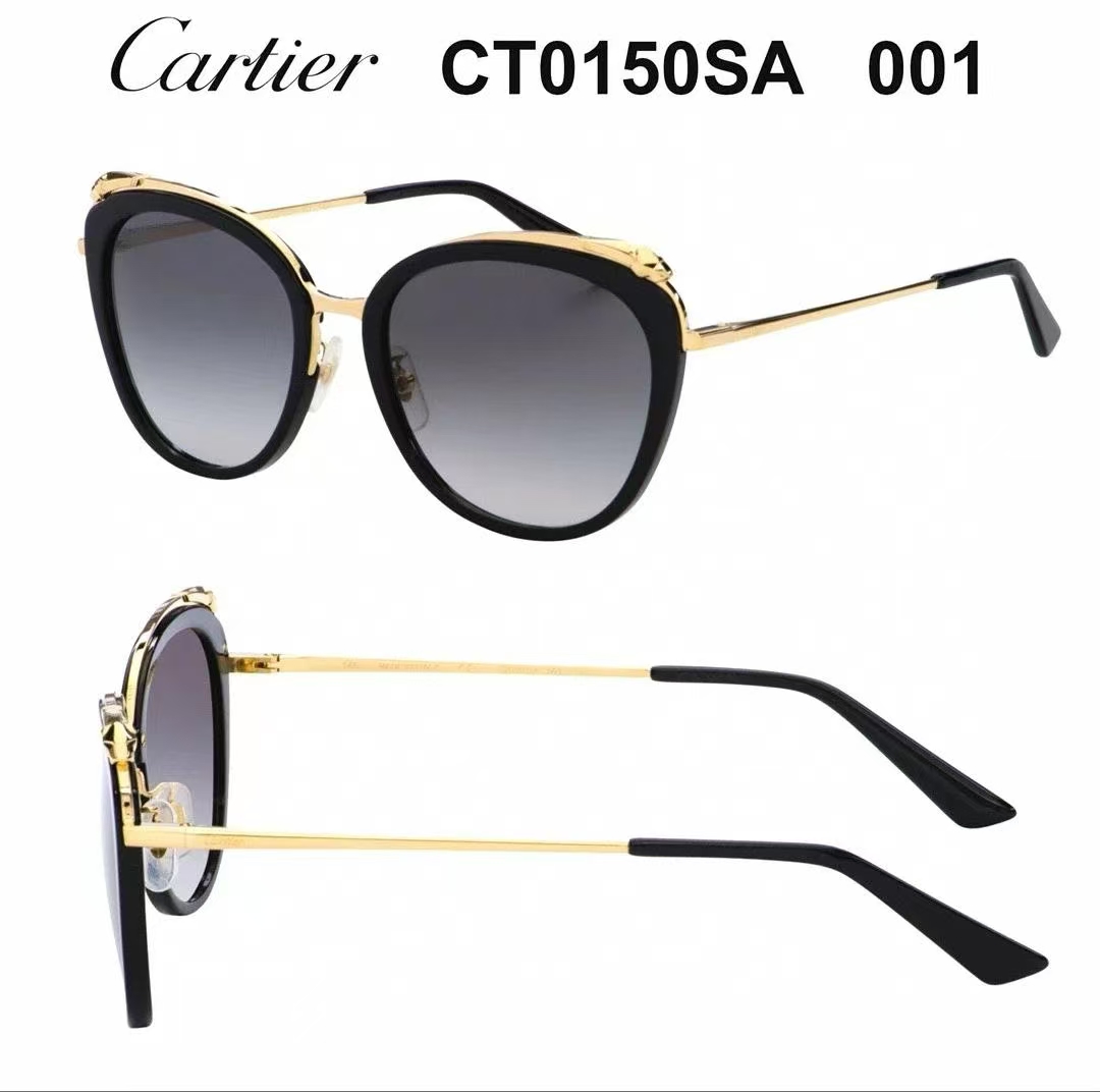 Cartie*✨✨✨MODEL：CT0150SA✨✨✨SIZE：56口19-140✨✨✨