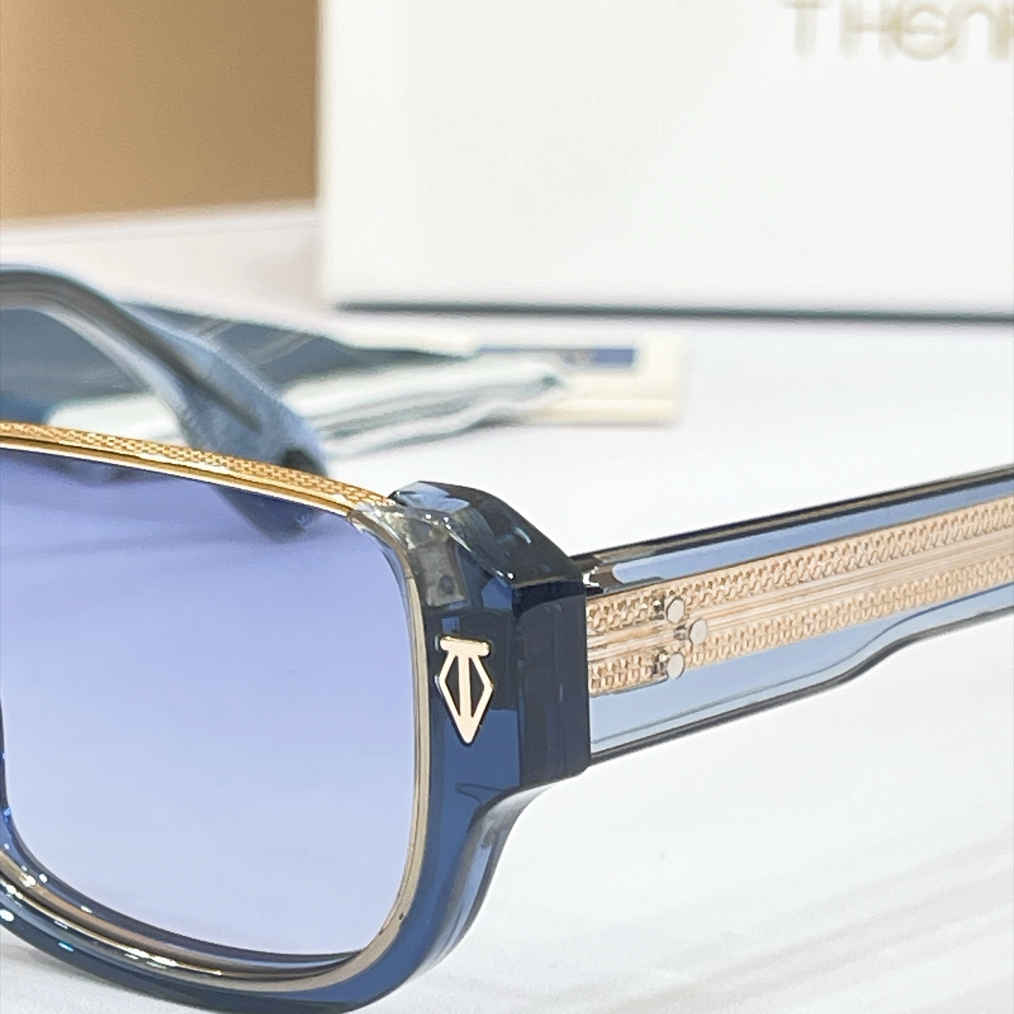 THENRI🪅🪅🪅MODEL: NETTUNO🪅🪅🪅SIZE:54口18-145🪅🪅🪅配送盒子～～