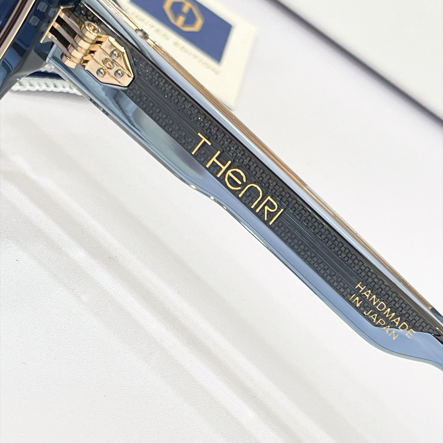 THENRI🪅🪅🪅MODEL: NETTUNO🪅🪅🪅SIZE:54口18-145🪅🪅🪅配送盒子～～