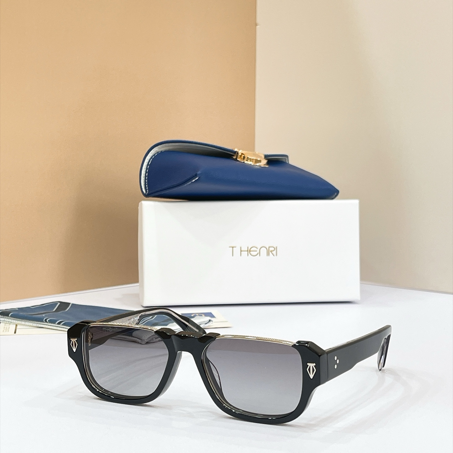 THENRI🪅🪅🪅MODEL: NETTUNO🪅🪅🪅SIZE:54口18-145🪅🪅🪅配送盒子～～