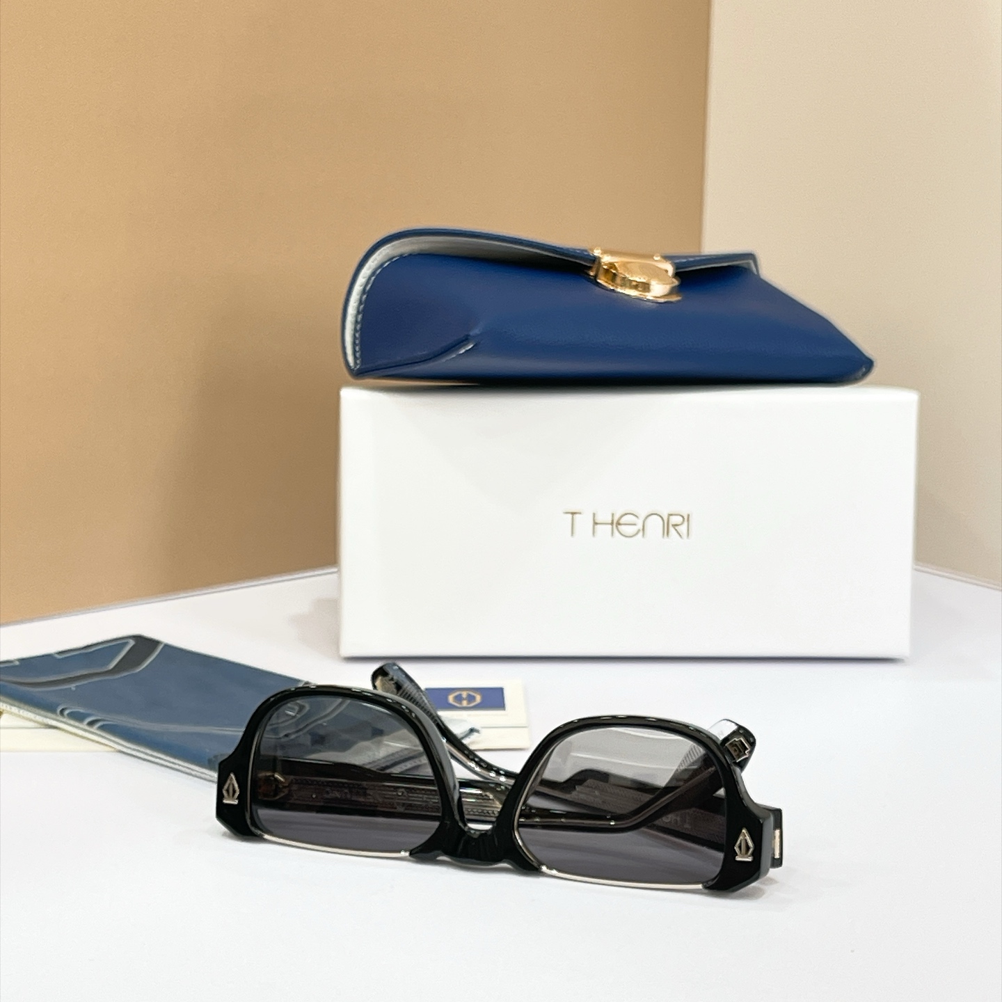 THENRI🪅🪅🪅MODEL: NETTUNO🪅🪅🪅SIZE:54口18-145🪅🪅🪅配送盒子～～